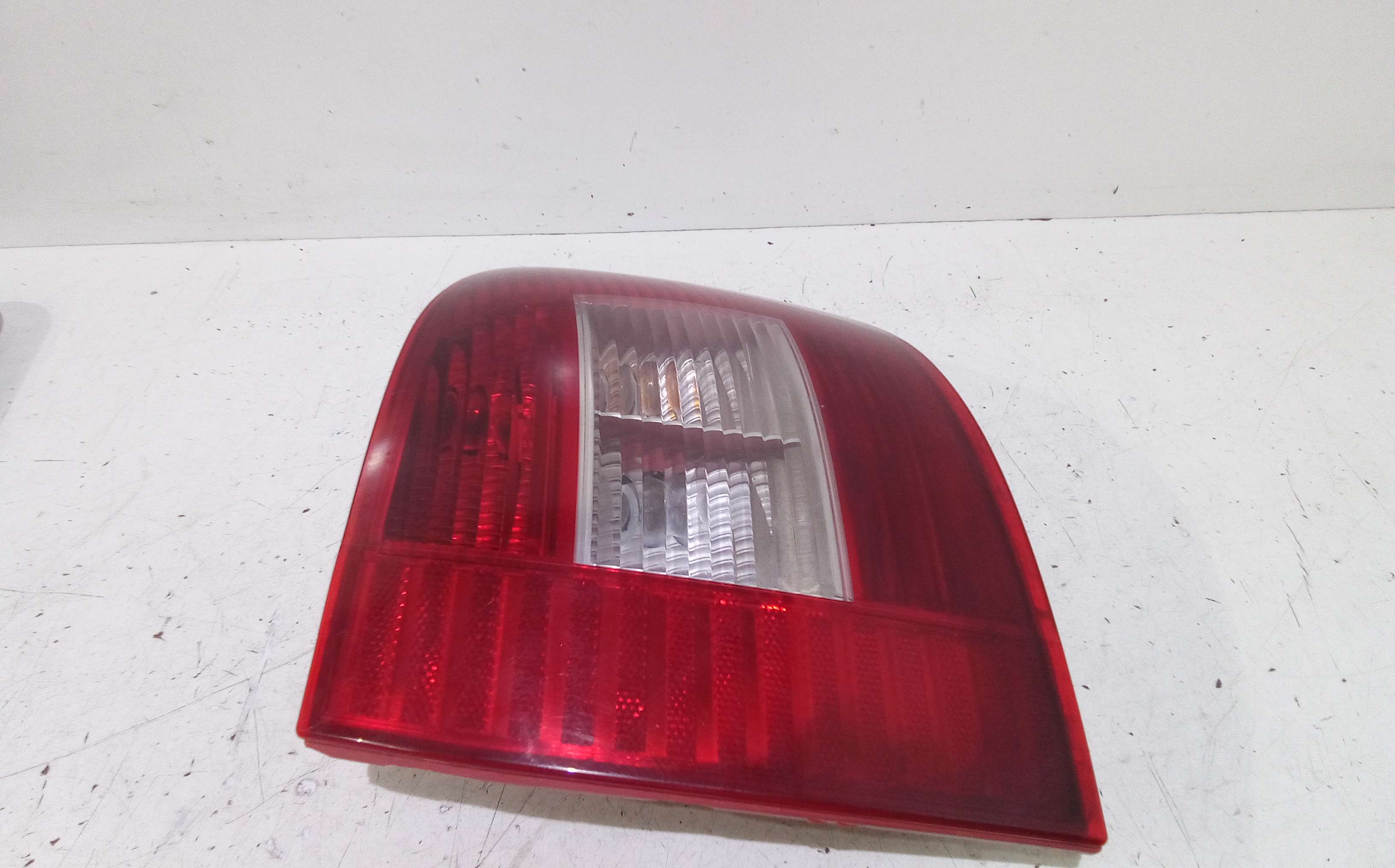 Stop fanale posteriore Destro Passeggero per Fiat Multipla 2 Serie (2004 - In produzione)