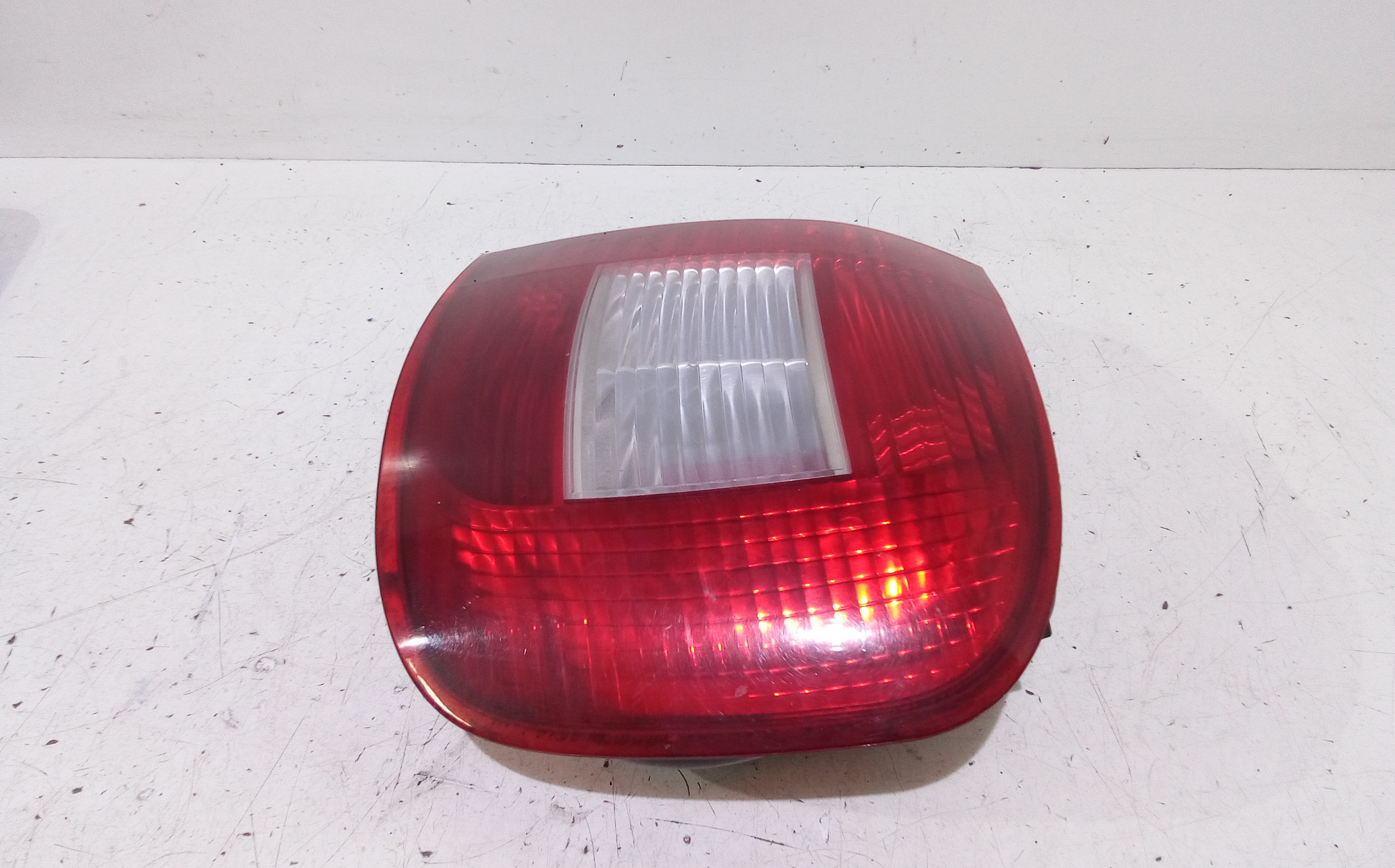 Stop fanale posteriore Destro Passeggero per Fiat Multipla 2 Serie (2004 - In produzione)