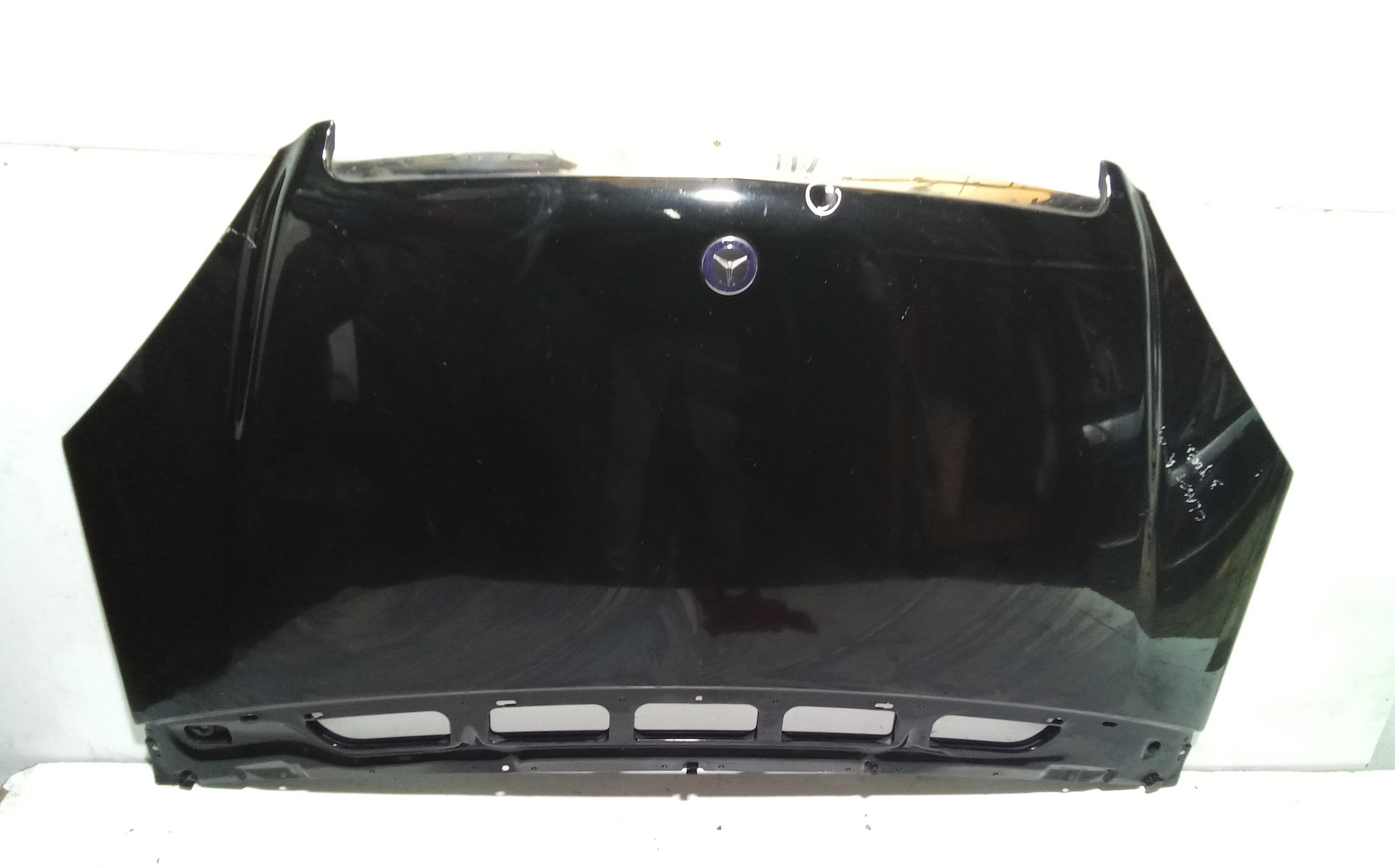 Cofano Anteriore per Mercedes Classe A W169 3 Serie (2004 - 2008)