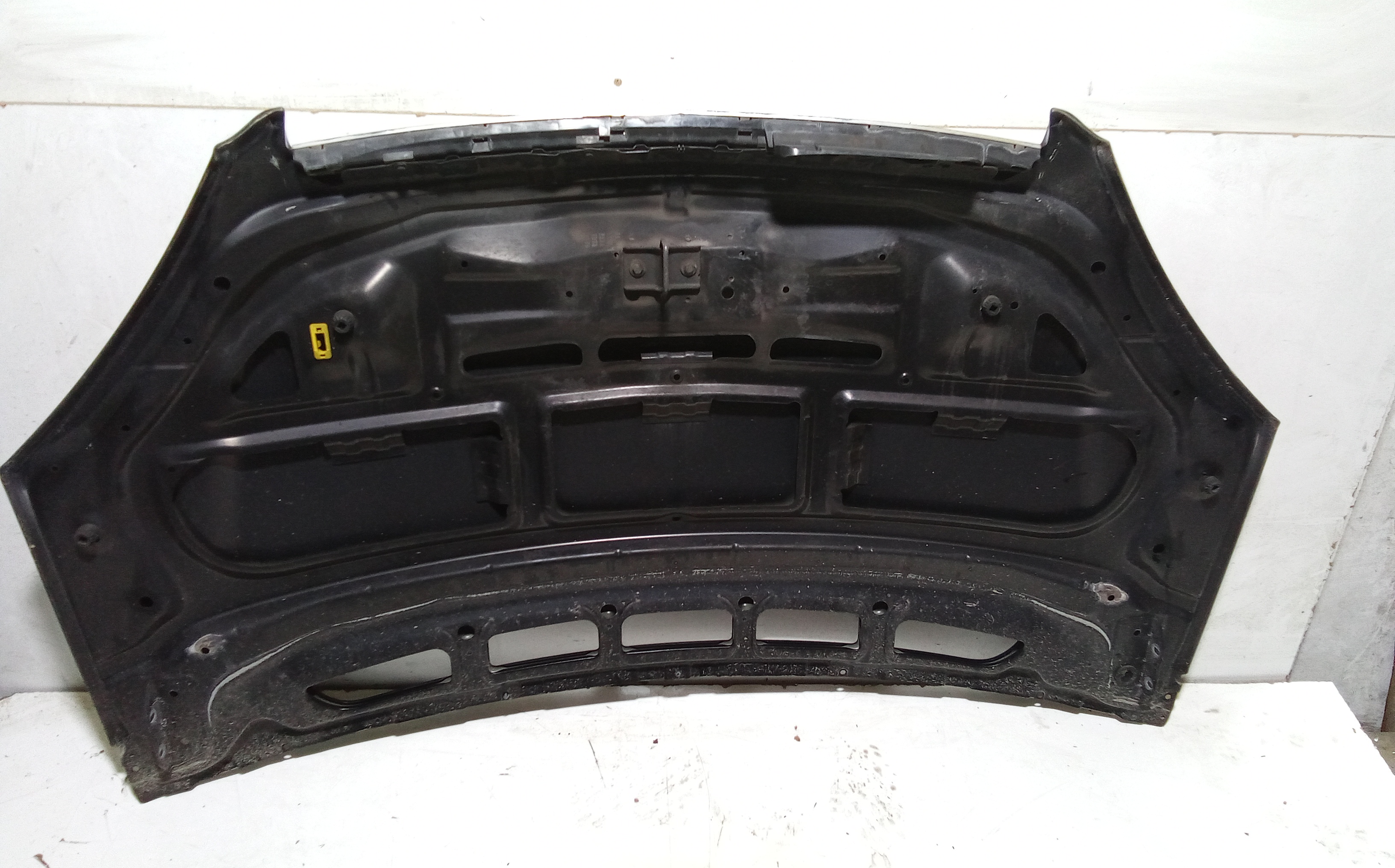 Cofano Anteriore per Mercedes Classe A W169 3 Serie (2004 - 2008)