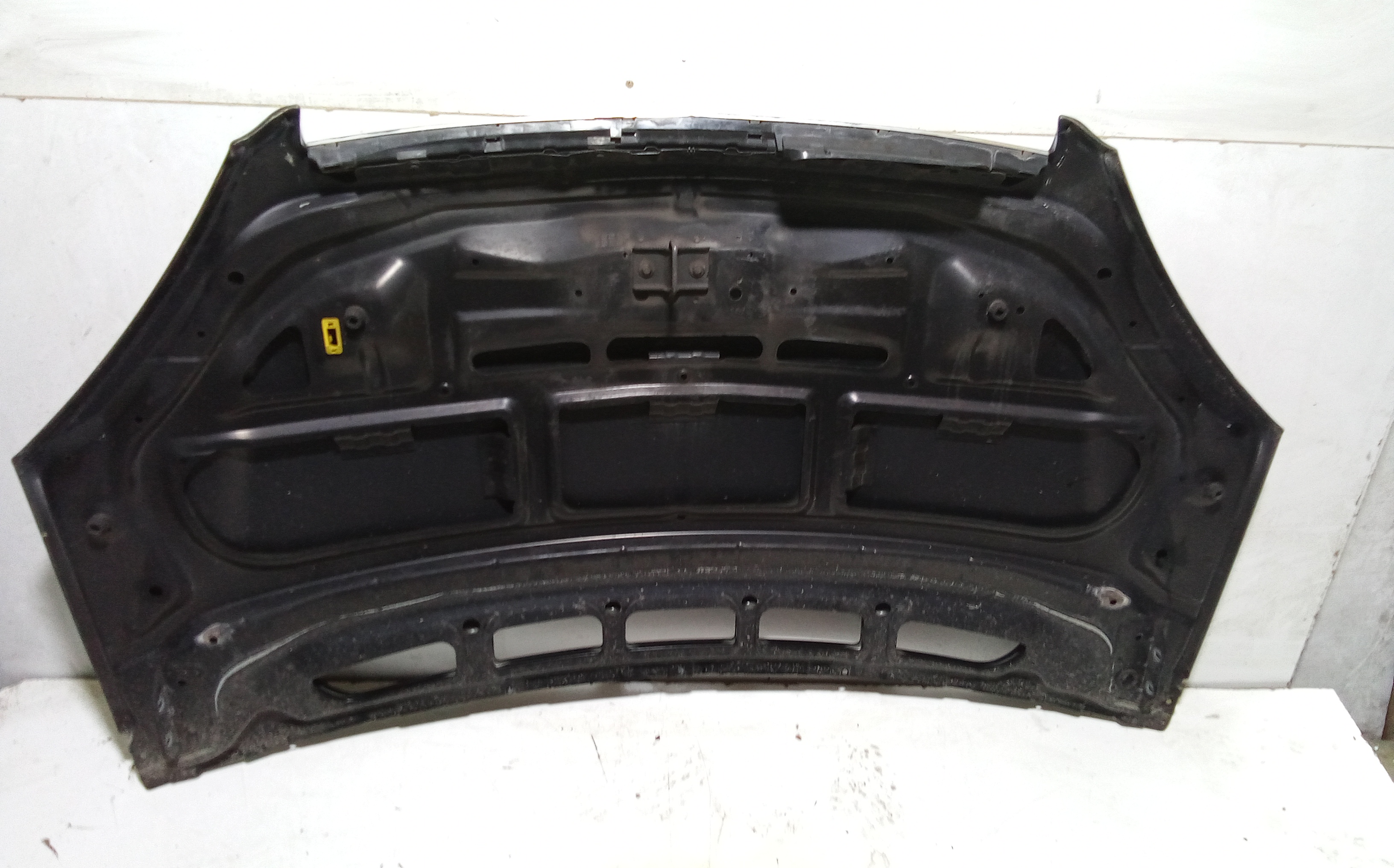 Cofano Anteriore per Mercedes Classe A W169 3 Serie (2004 - 2008)