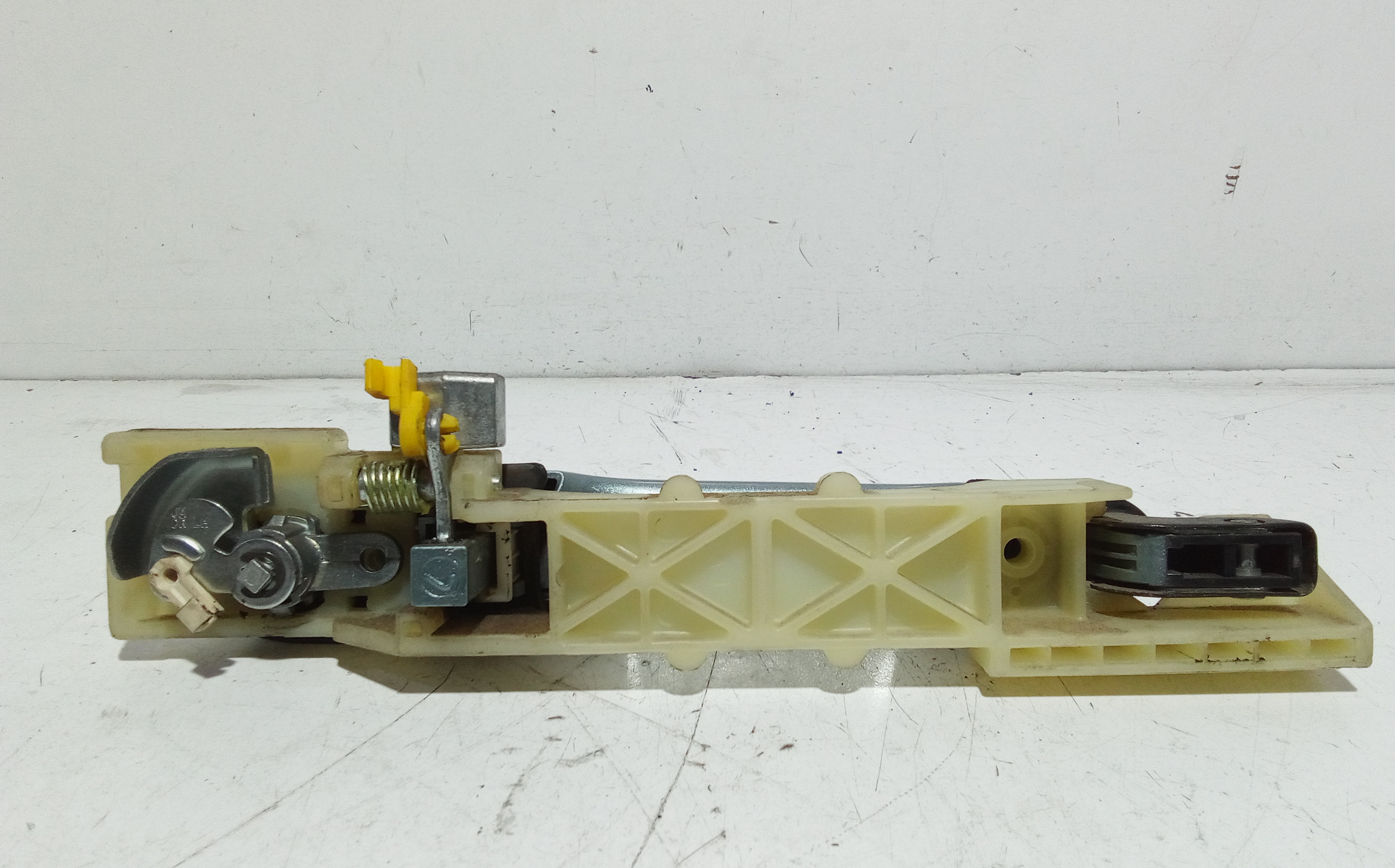 Maniglia esterna Anteriore Sinistra per Hyundai Tucson  Serie (04>09) (2004 - 2009)