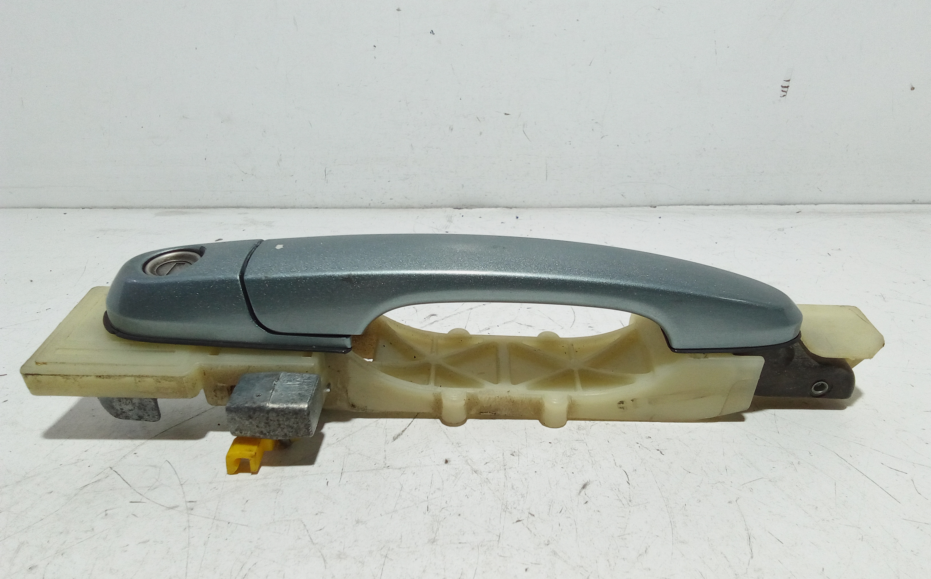 Maniglia esterna Anteriore Sinistra per Hyundai Tucson  Serie (04>09) (2004 - 2009)