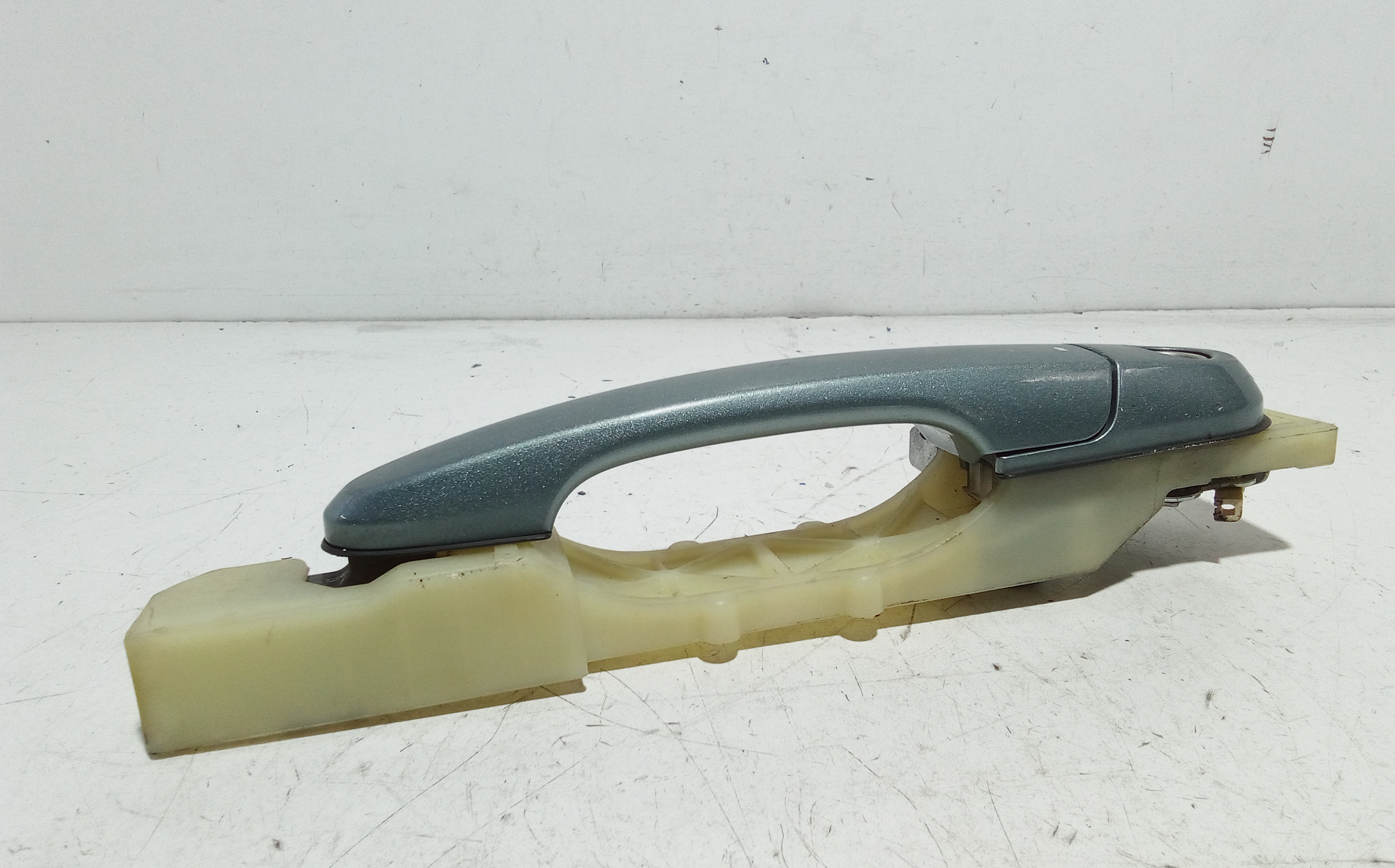 Maniglia esterna Anteriore Sinistra per Hyundai Tucson  Serie (04>09) (2004 - 2009)