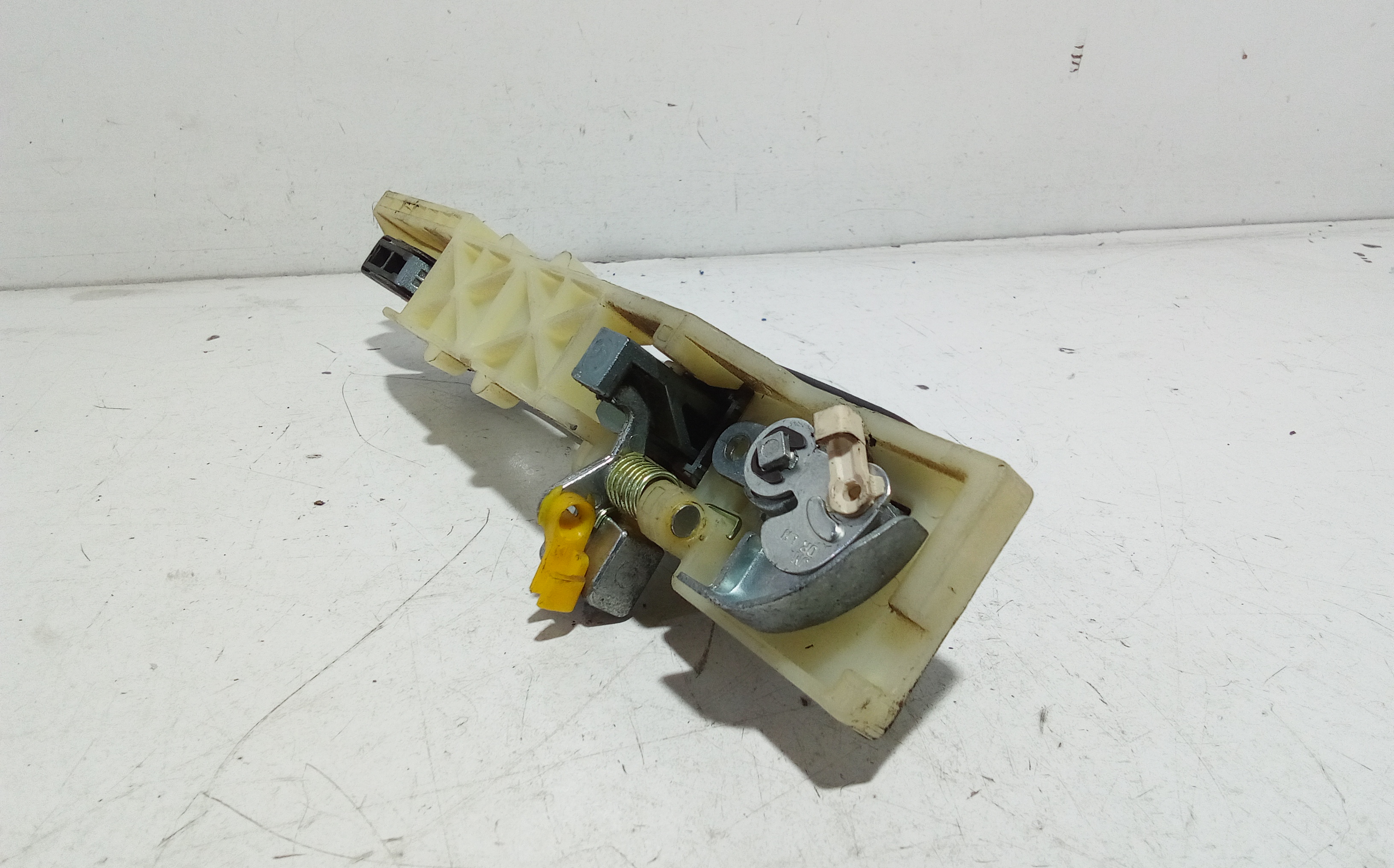 Maniglia esterna Anteriore Sinistra per Hyundai Tucson  Serie (04>09) (2004 - 2009)