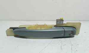 Maniglia esterna Anteriore Sinistra per Hyundai Tucson  Serie (04>09) (2004 - 2009)