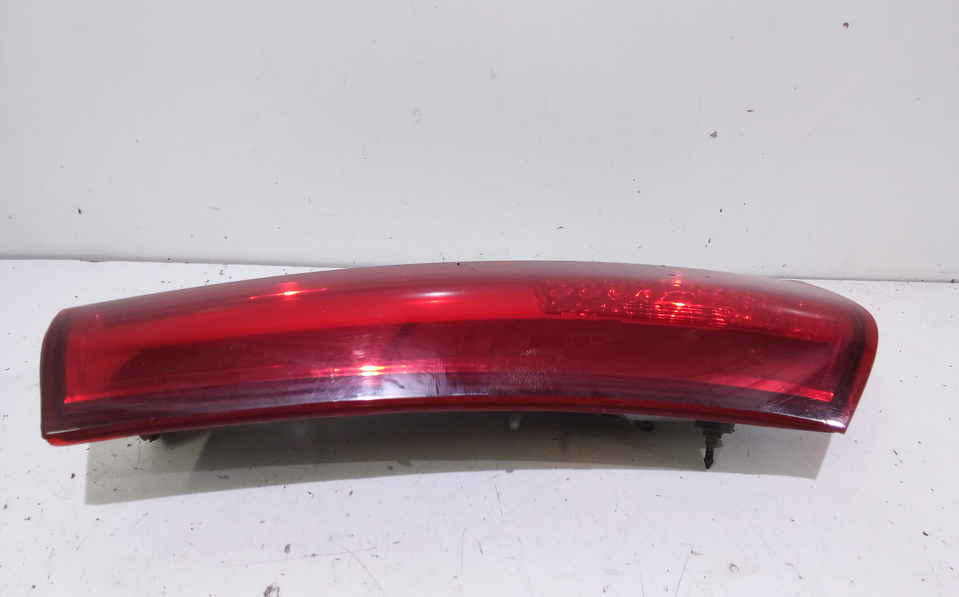 Stop fanale Posteriore sinistro lato Guida per Kia Cee d Sporty Wagon (2007 - In produzione)