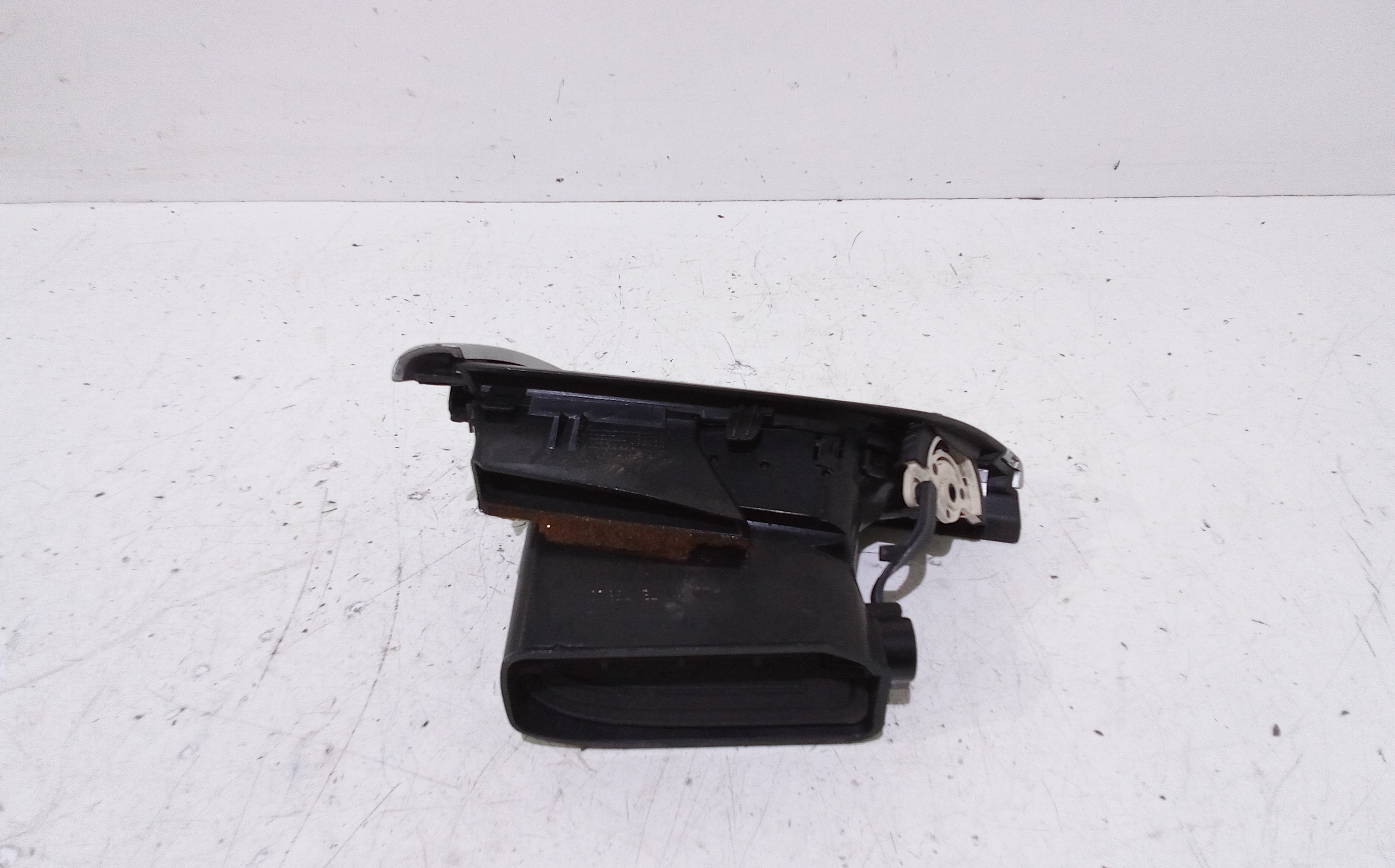 Bocchetta aria cruscotto lato passeggero per Peugeot 207 2 Serie (2009 - In produzione)