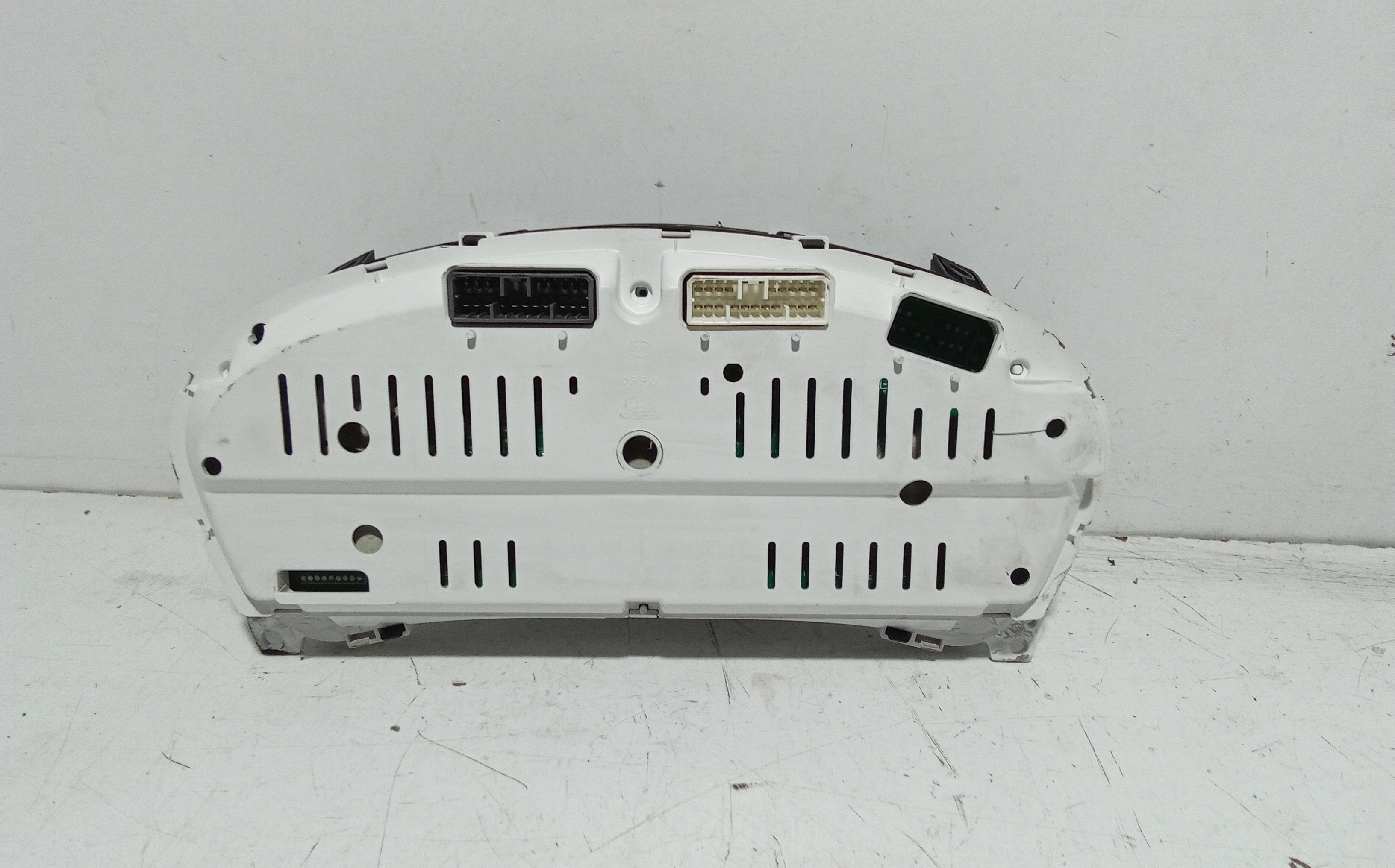 Quadro Strumenti per Hyundai Tucson  Serie (04>09) (2004 - 2009)