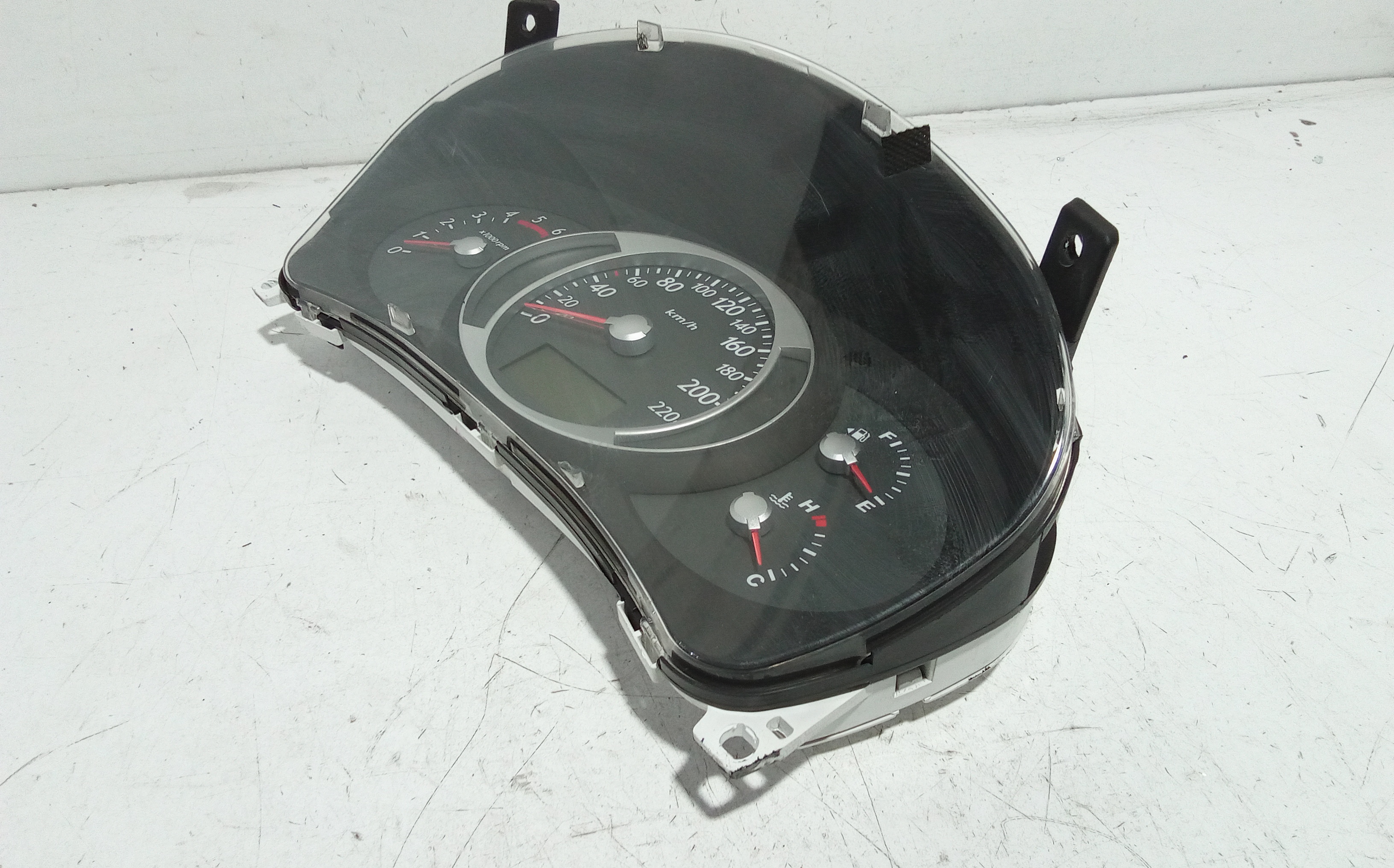 Quadro Strumenti per Hyundai Tucson  Serie (04>09) (2004 - 2009)