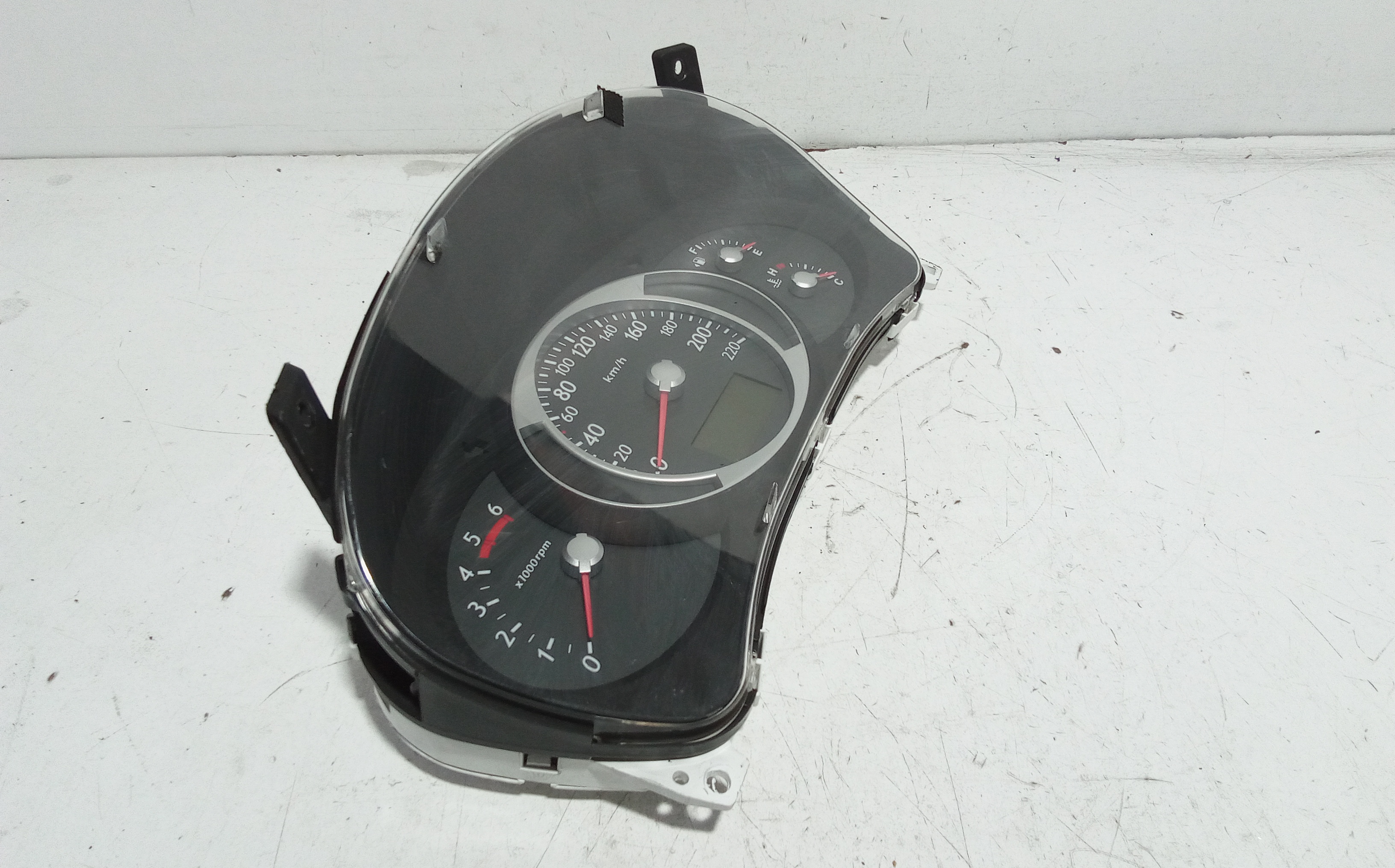 Quadro Strumenti per Hyundai Tucson  Serie (04>09) (2004 - 2009)