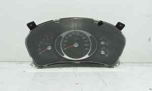 Quadro Strumenti per Hyundai Tucson  Serie (04>09) (2004 - 2009)