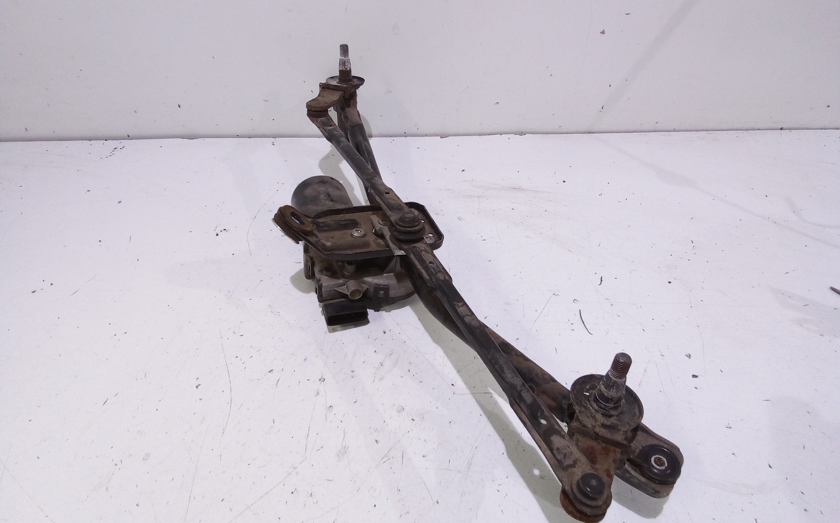 Motorino tergi ant completo di tandem per Kia Cee d Sporty Wagon (2007 - In produzione)