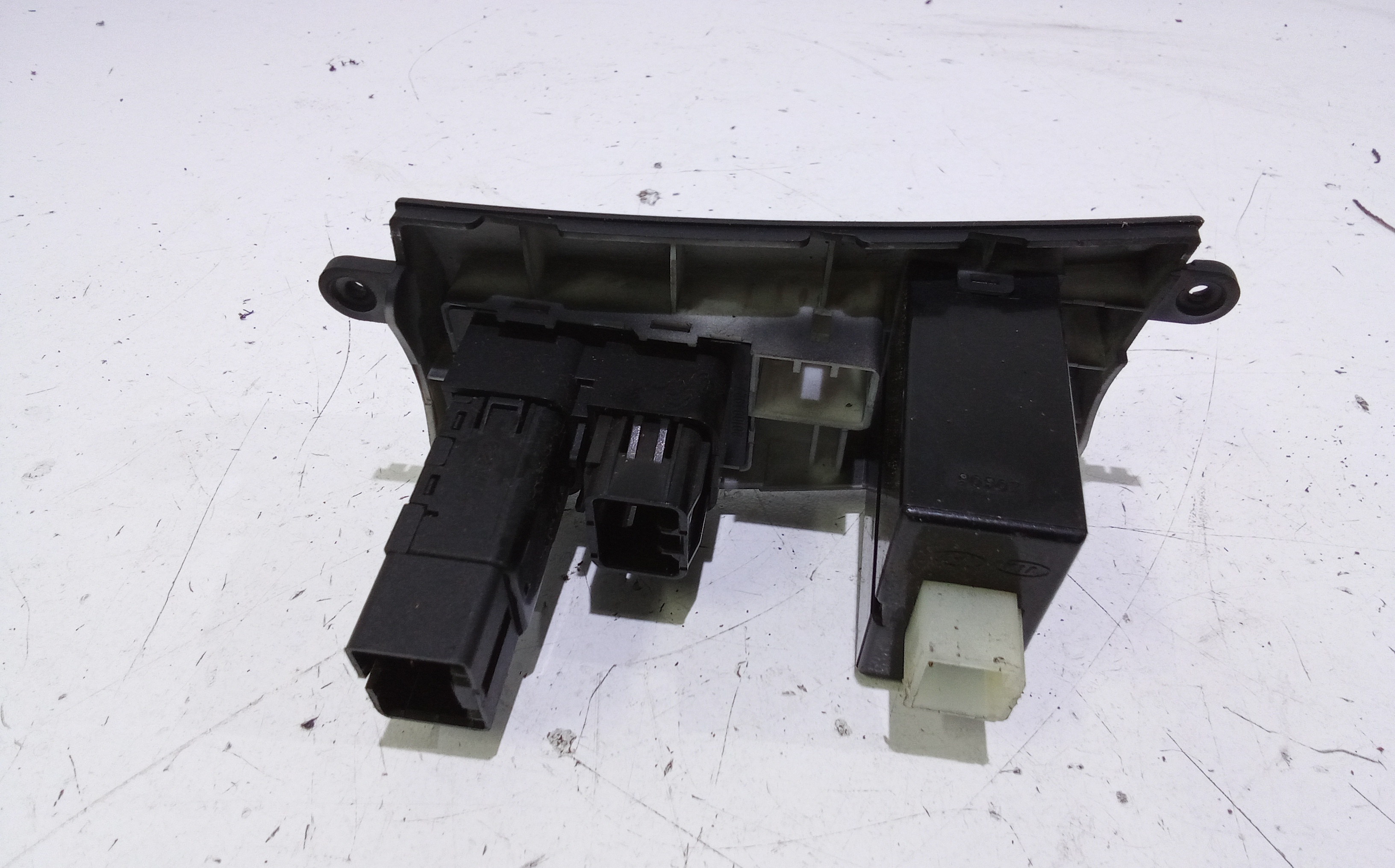 Regolatore Fari per Kia Cee d Sporty Wagon (2007 - In produzione)