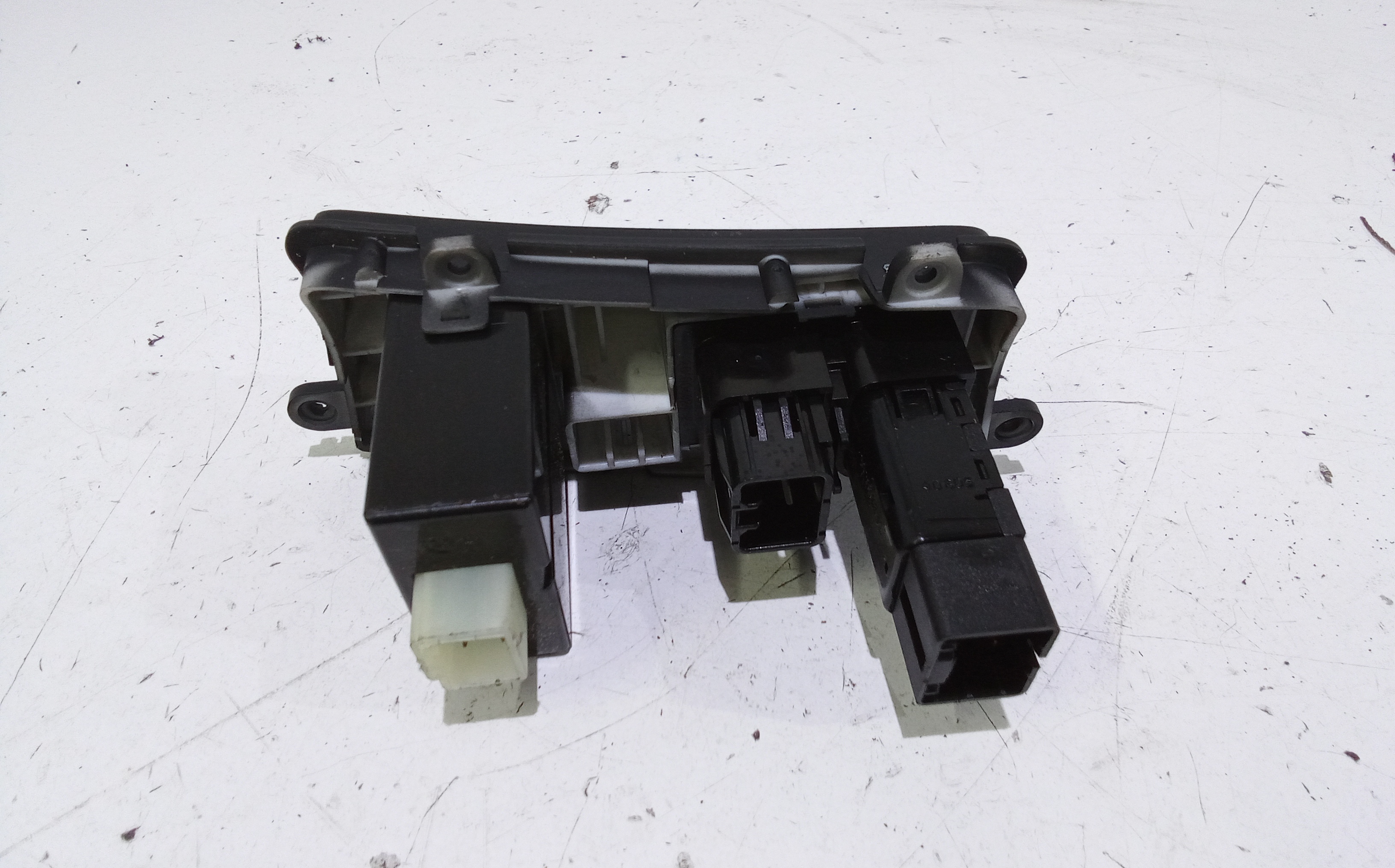 Regolatore Fari per Kia Cee d Sporty Wagon (2007 - In produzione)