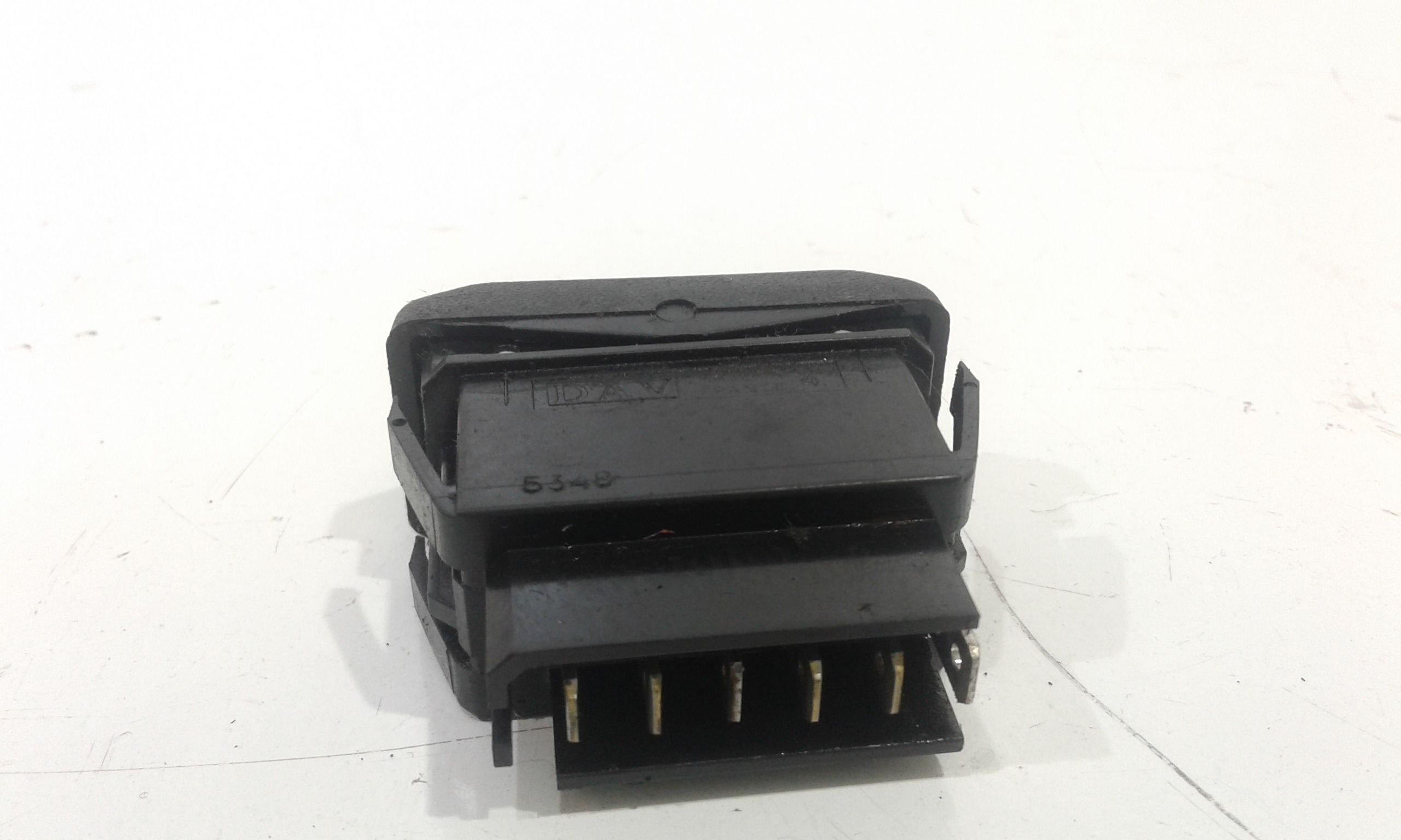 Pulsantiera Posteriore Destra RENAULT Clio Serie (94>98)