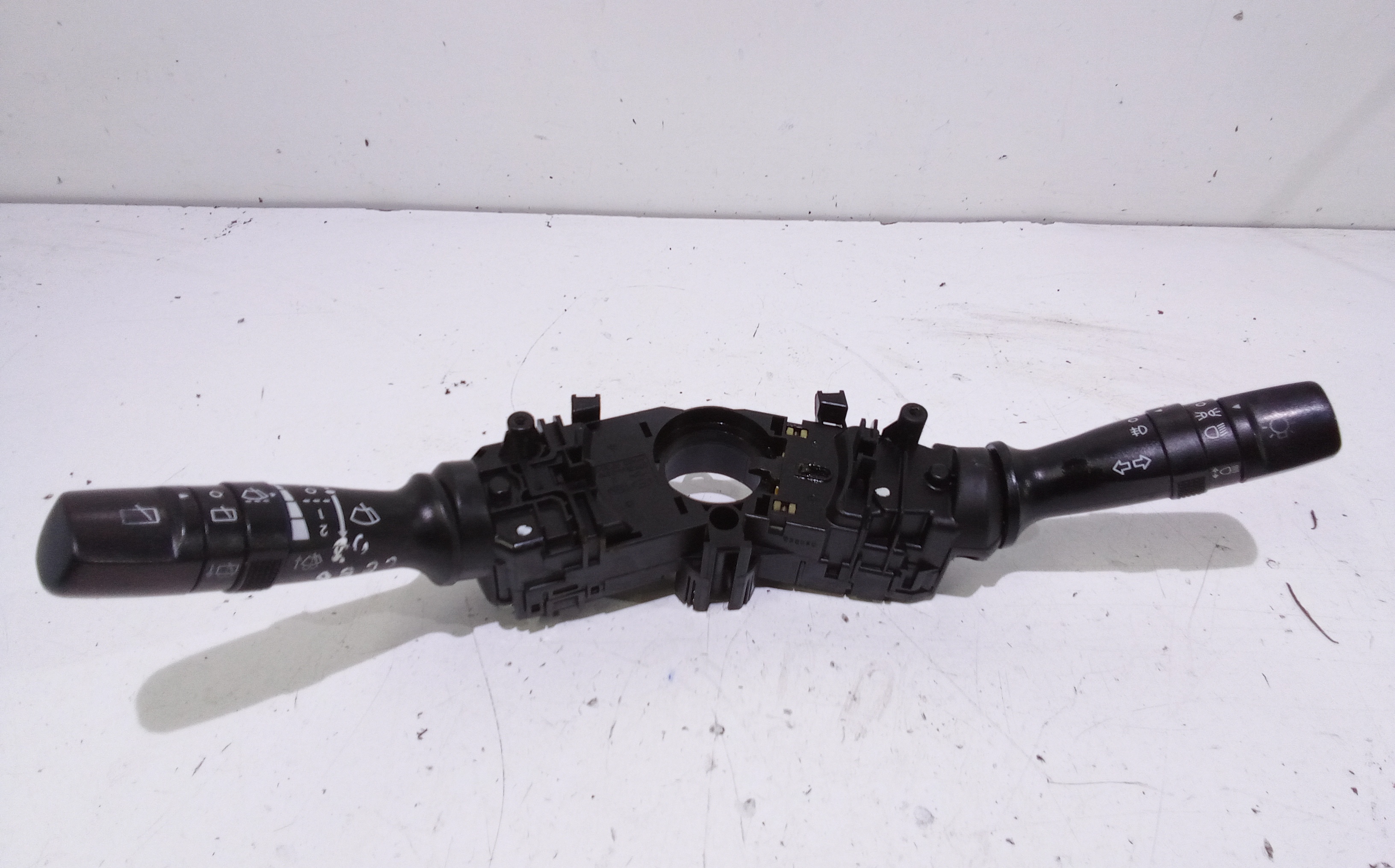 Devioluci per Kia Cee d Sporty Wagon (2007 - In produzione)