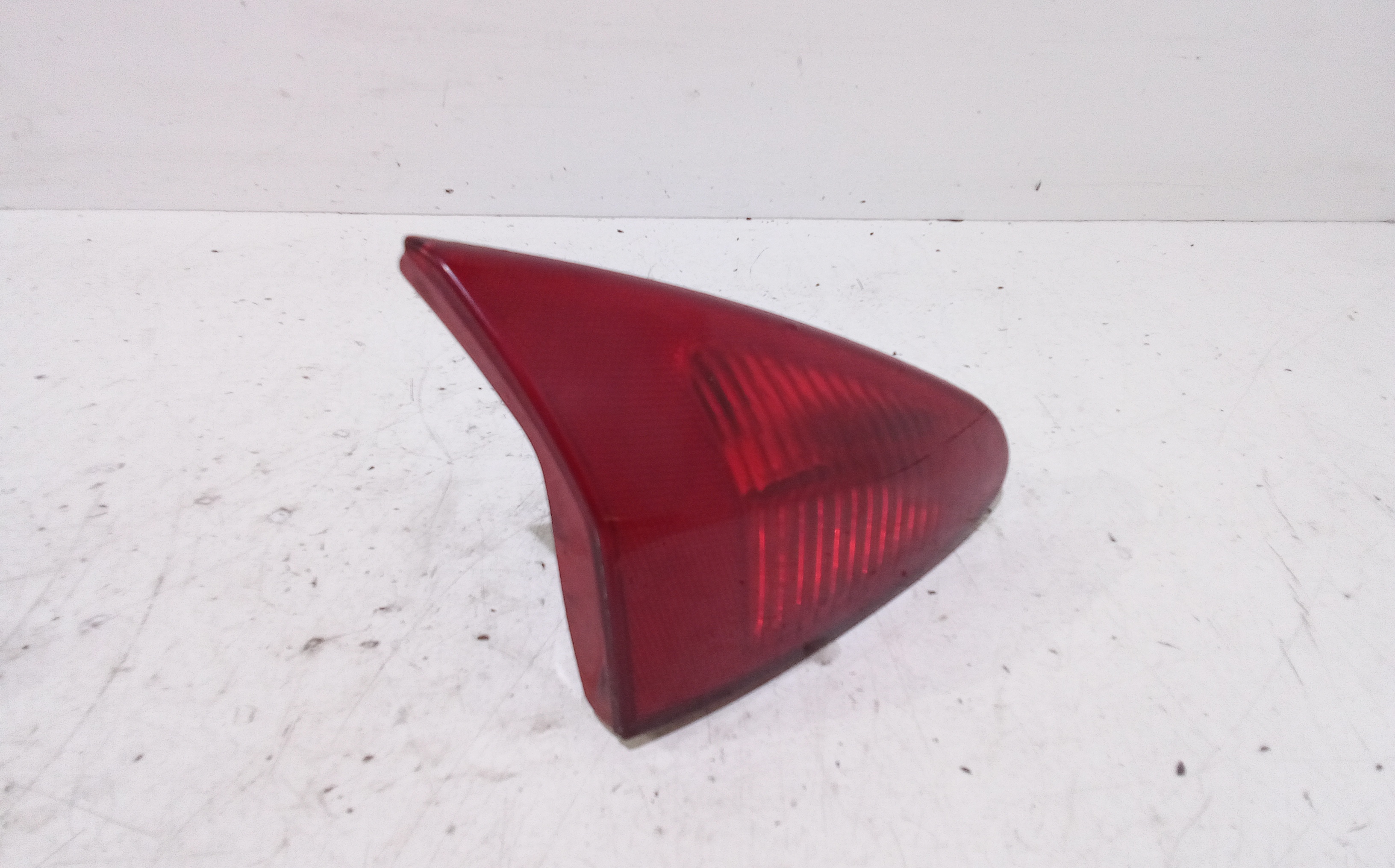 Stop posteriore sinistro a led integrato nel portello per Alfa Romeo 147 Serie (937) (00>05<) (2000 - 2005)