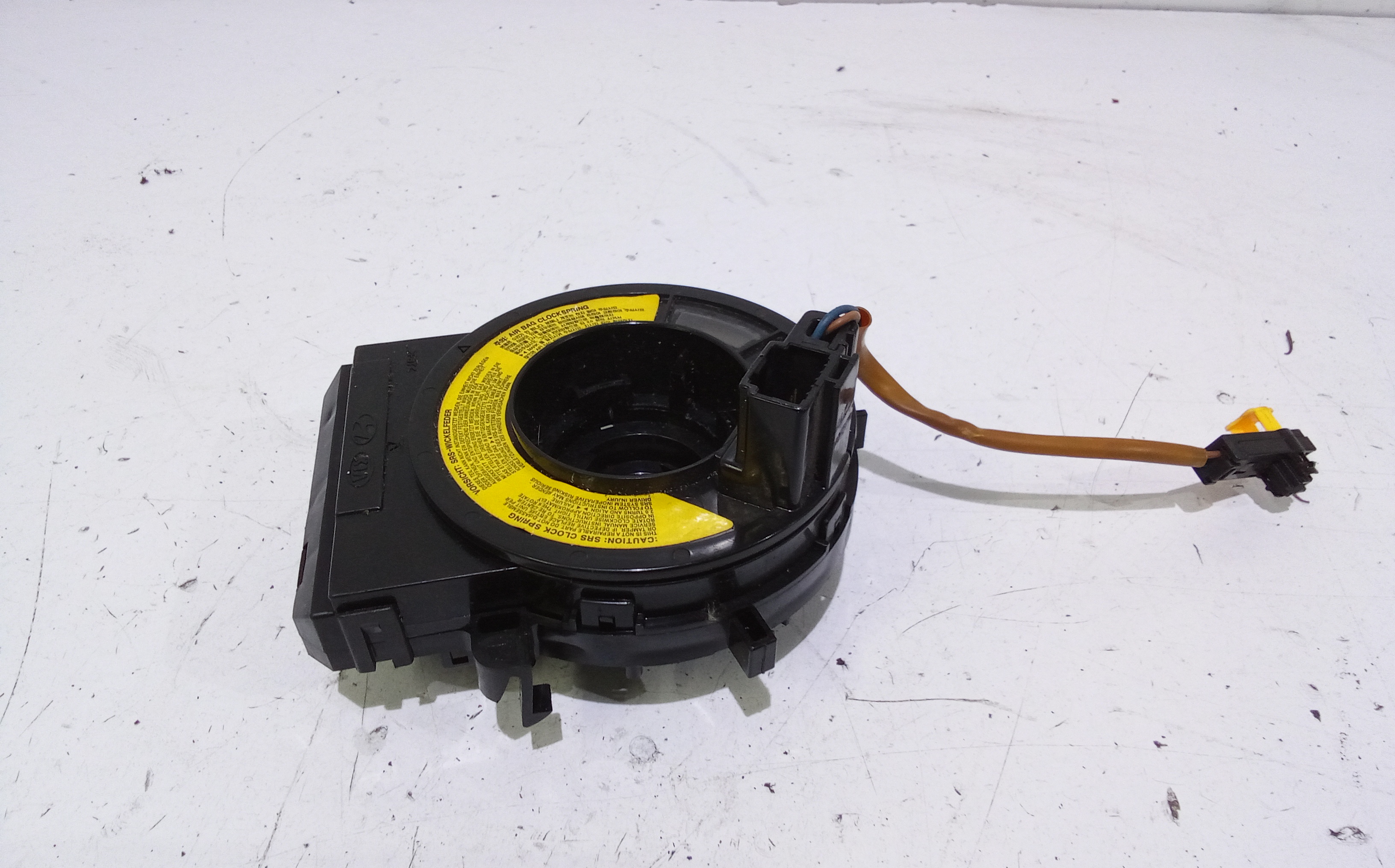 Contatto Spiralato per Kia Cee d Sporty Wagon (2007 - In produzione)