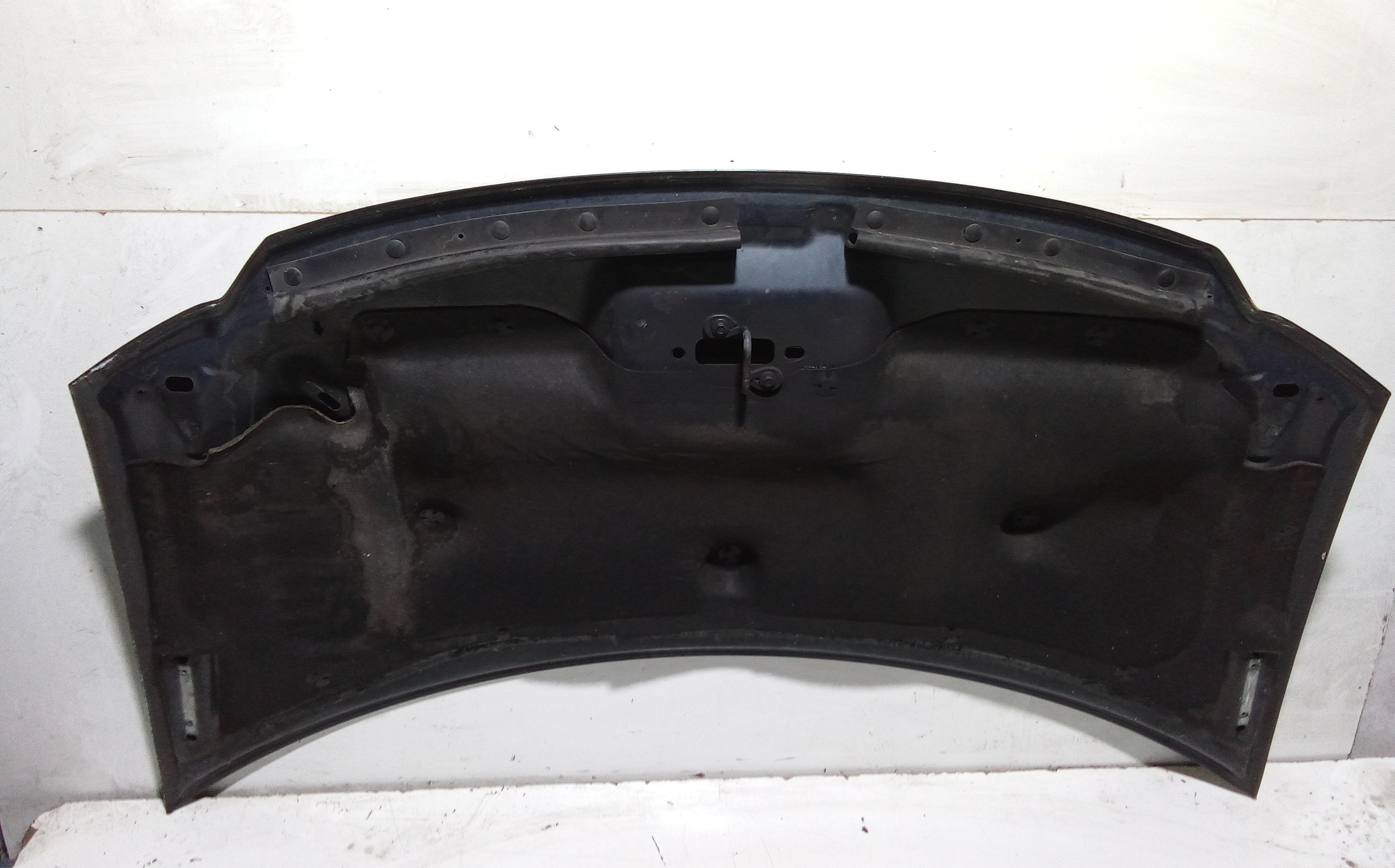 Cofano Anteriore per Chrysler Voyager 4 Serie (2004 - 2008)