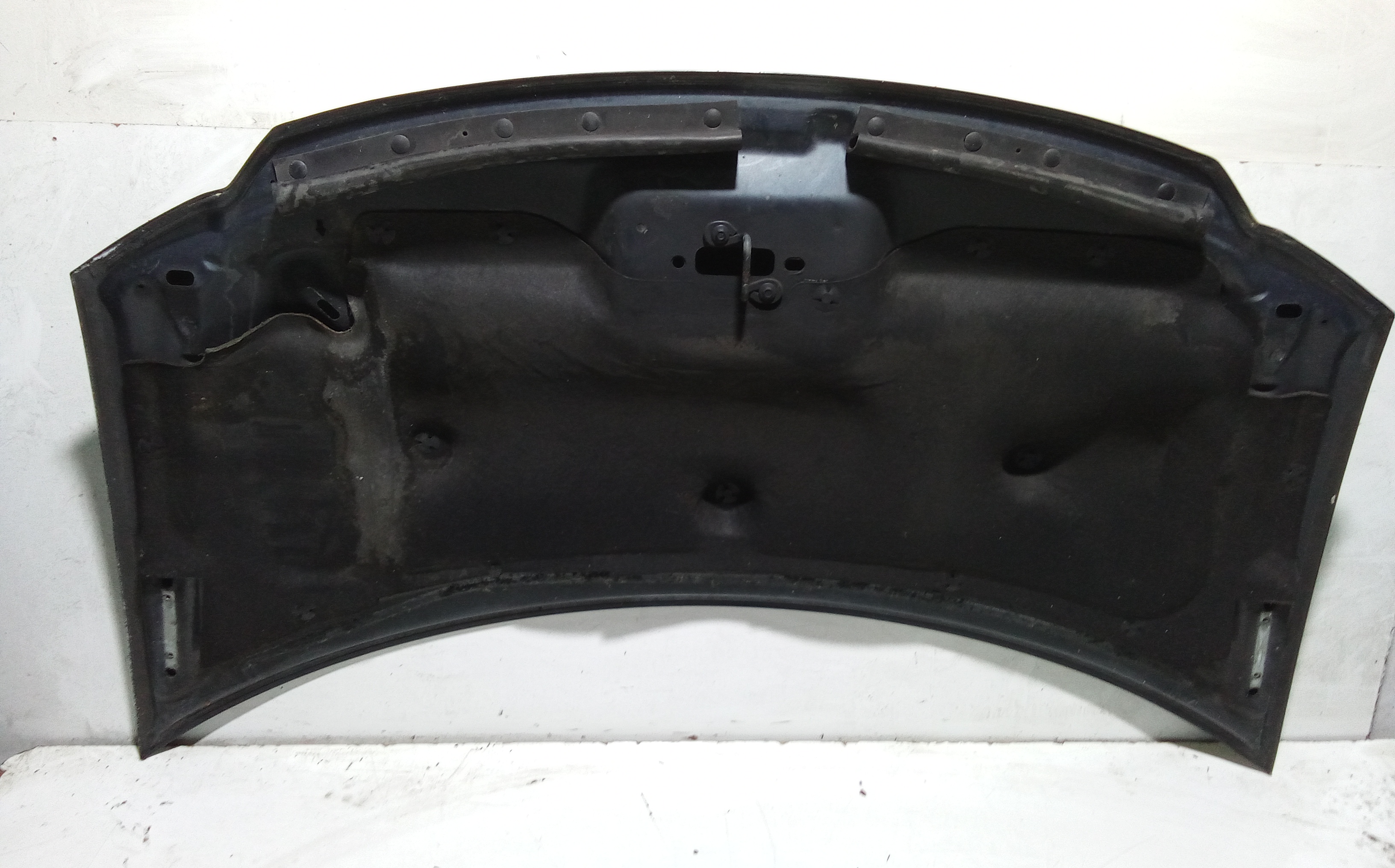 Cofano Anteriore per Chrysler Voyager 4 Serie (2004 - 2008)