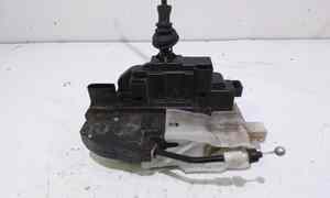 Serratura Anteriore Sinistra per Kia Cee d Sporty Wagon (2007 - In produzione)