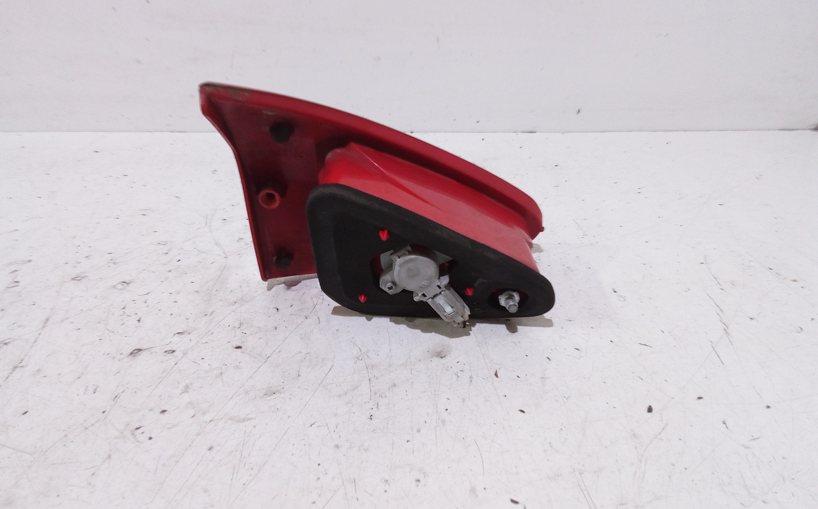 Stop Posteriore Destro Integrato nel Portello per Alfa Romeo 147 Serie (937) (00>05<) (2000 - 2005)