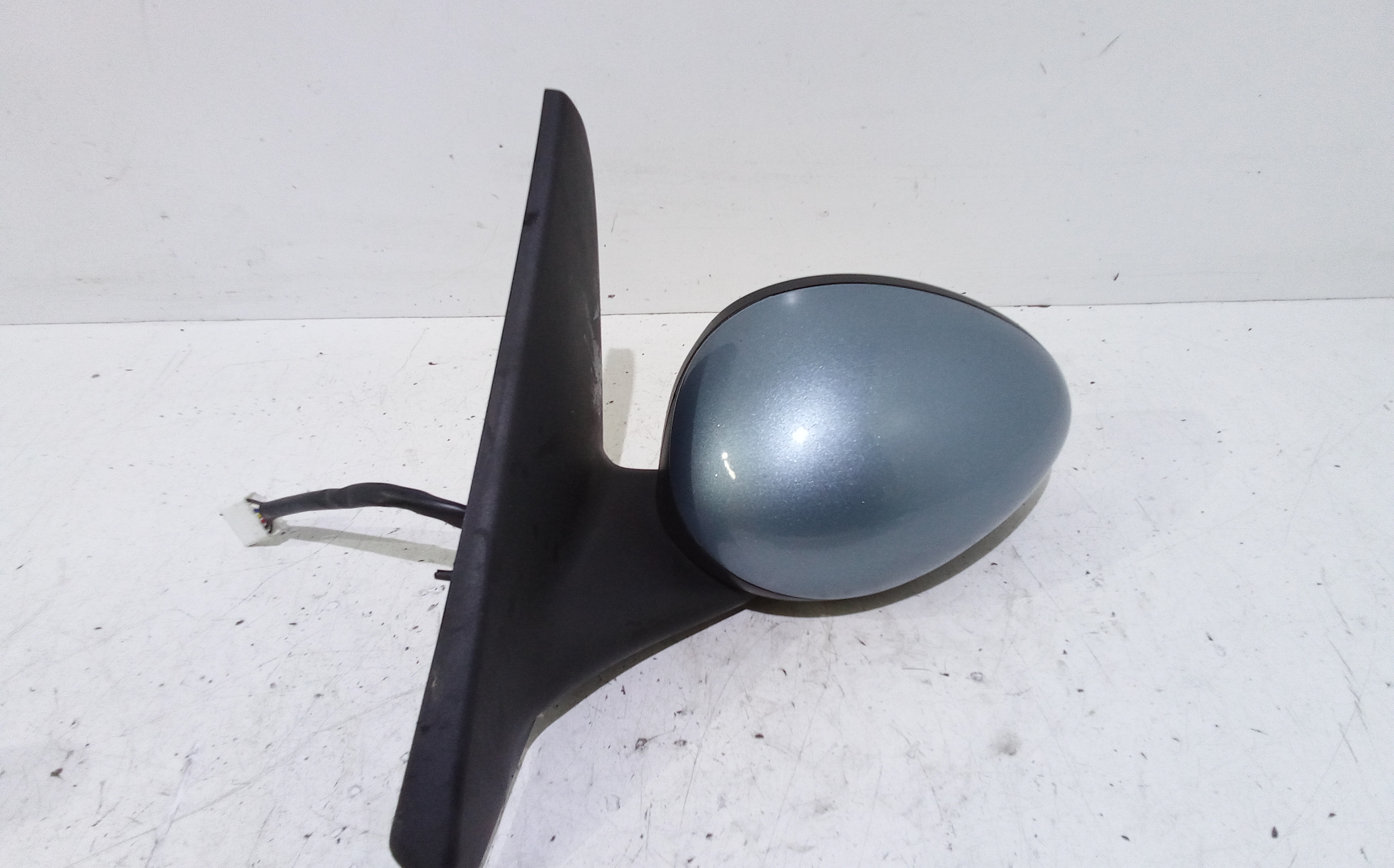 Specchietto Retrovisore Sinistro per Alfa Romeo 147 Serie (937) (00>05<) (2000 - 2005)