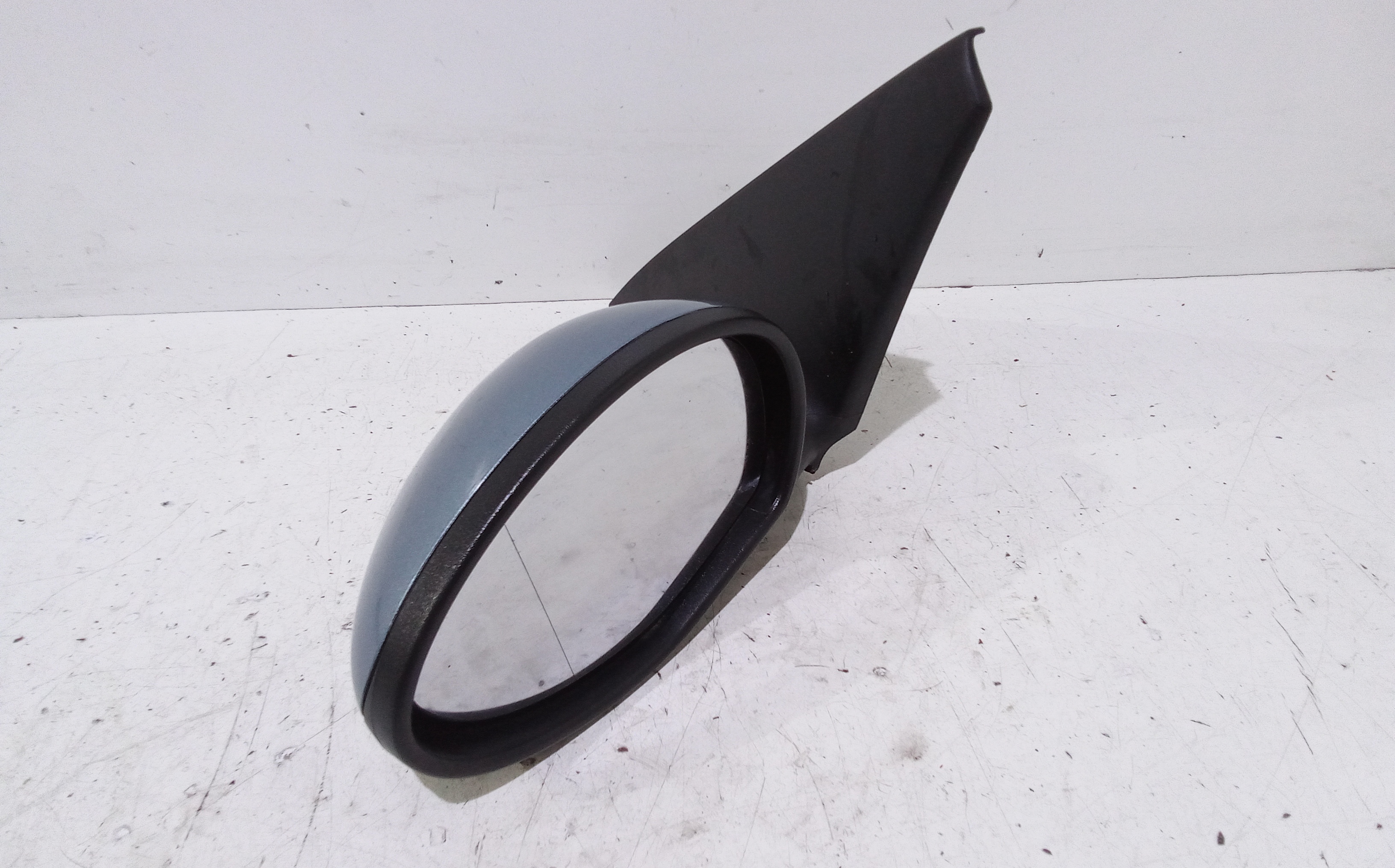 Specchietto Retrovisore Sinistro per Alfa Romeo 147 Serie (937) (00>05<) (2000 - 2005)