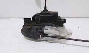 Serratura Posteriore Sinistra per Kia Cee d Sporty Wagon (2007 - In produzione)