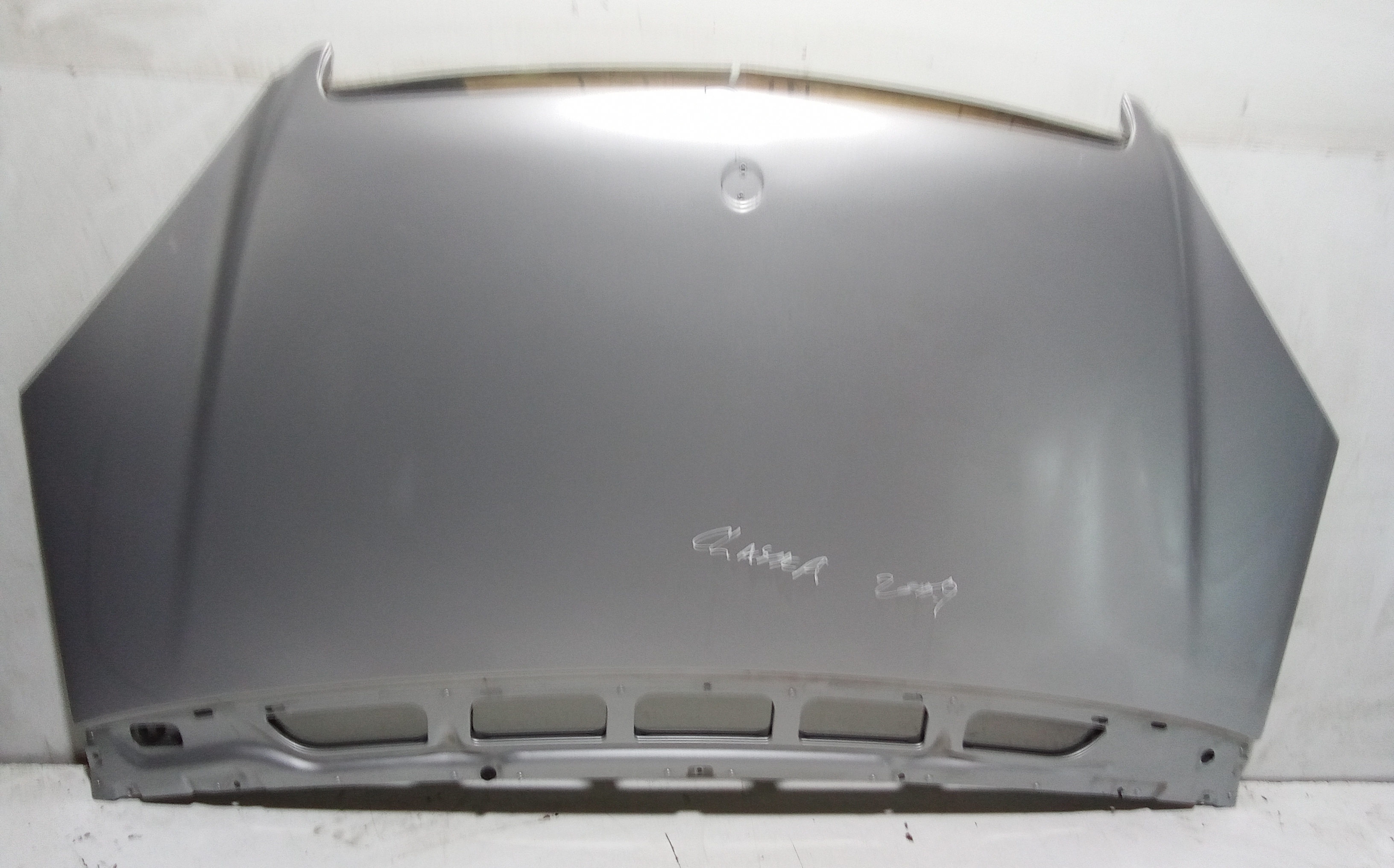 Cofano Anteriore per Mercedes Classe A W169 4 Serie (2008 - In produzione)
