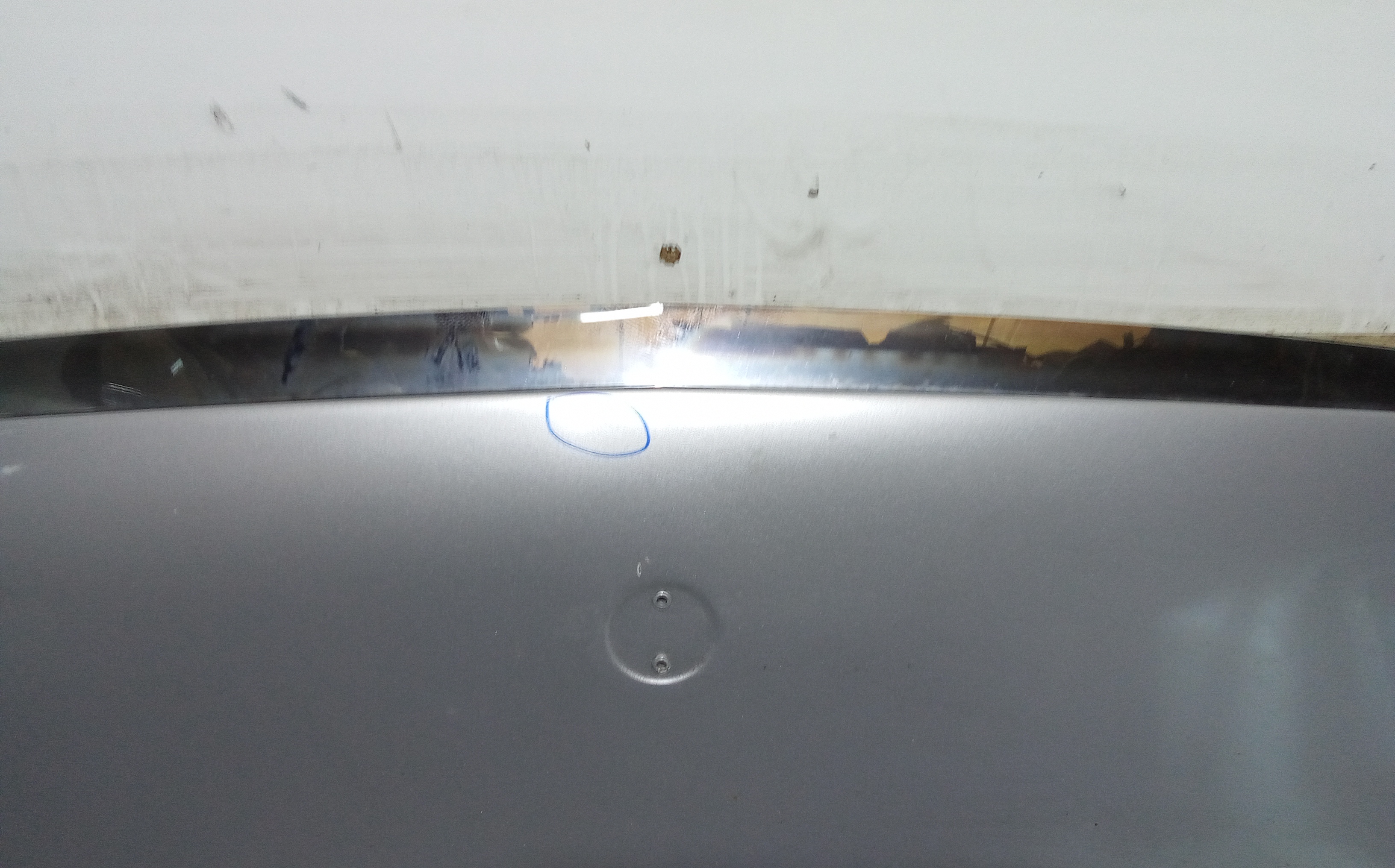 Cofano Anteriore per Mercedes Classe A W169 4 Serie (2008 - In produzione)