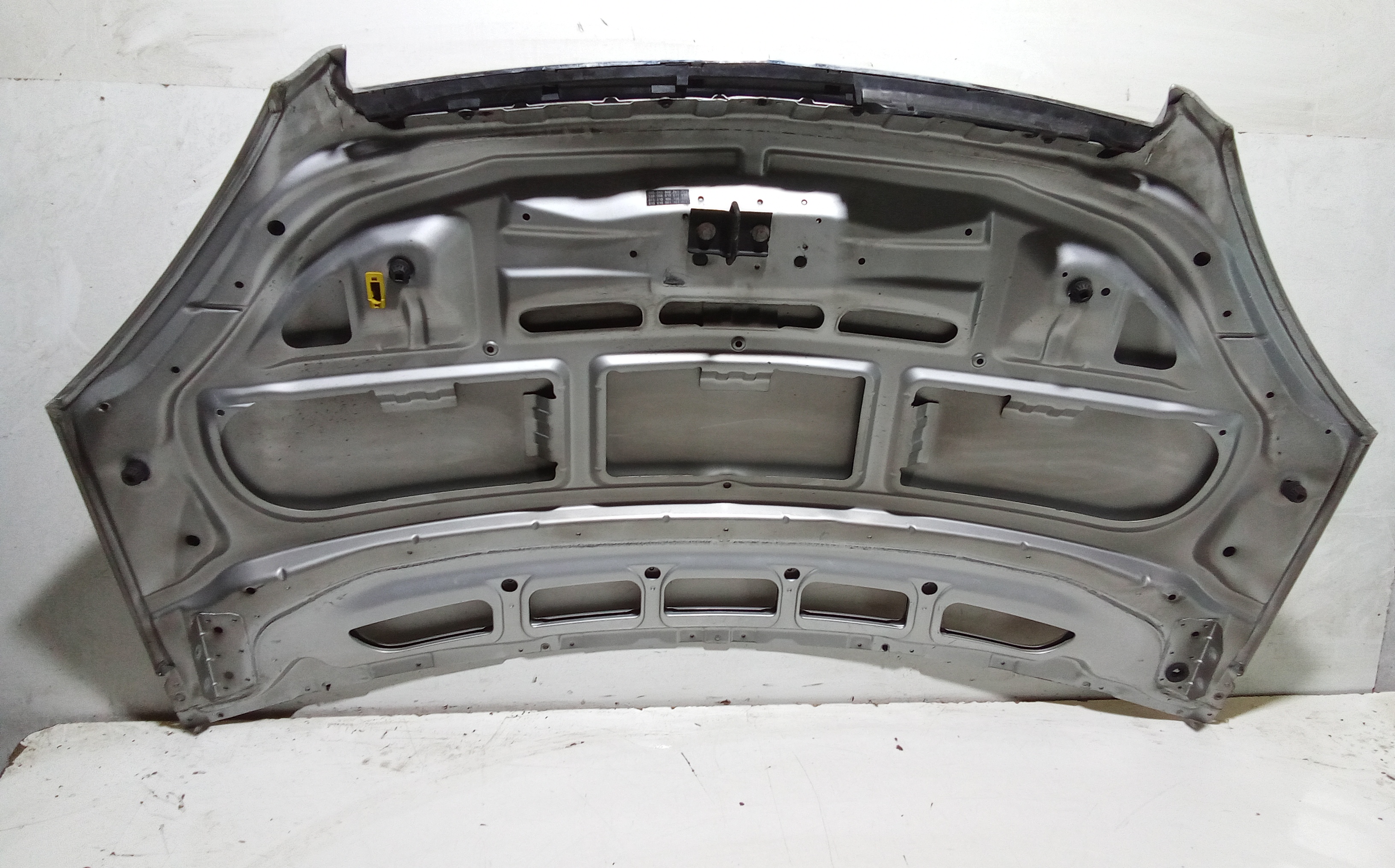 Cofano Anteriore per Mercedes Classe A W169 4 Serie (2008 - In produzione)