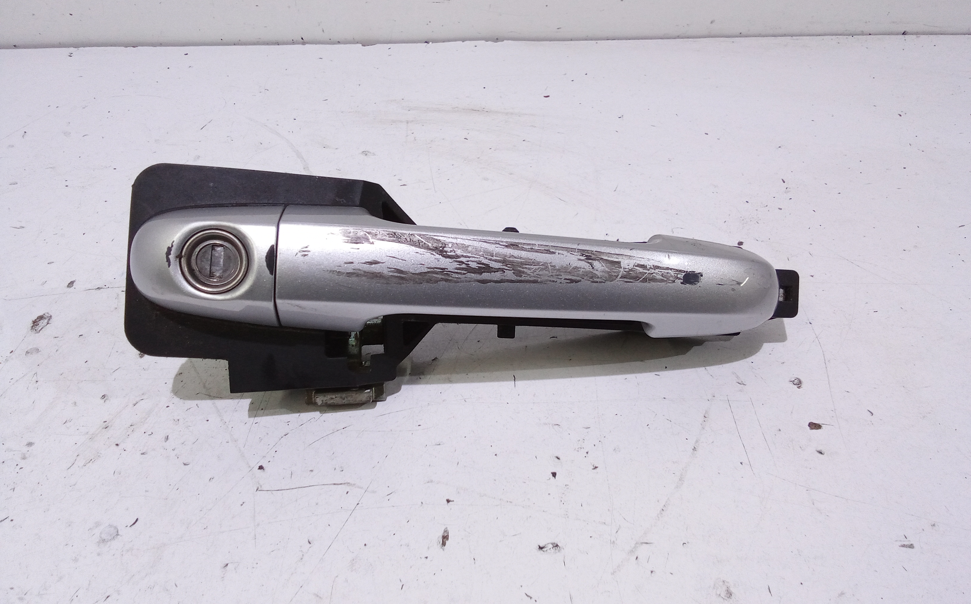 Maniglia interna anteriore Sinistra per Kia Cee d Sporty Wagon (2007 - In produzione)