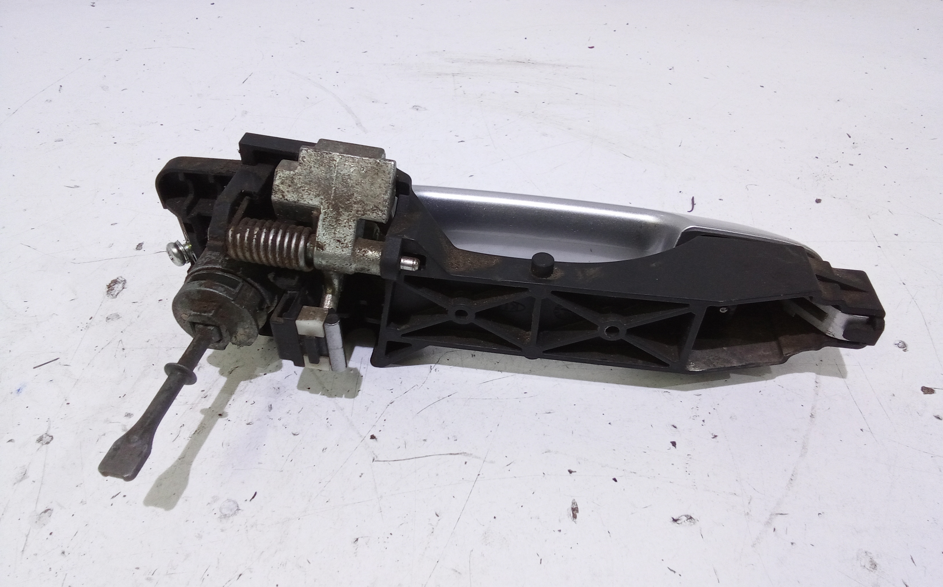 Maniglia interna anteriore Sinistra per Kia Cee d Sporty Wagon (2007 - In produzione)