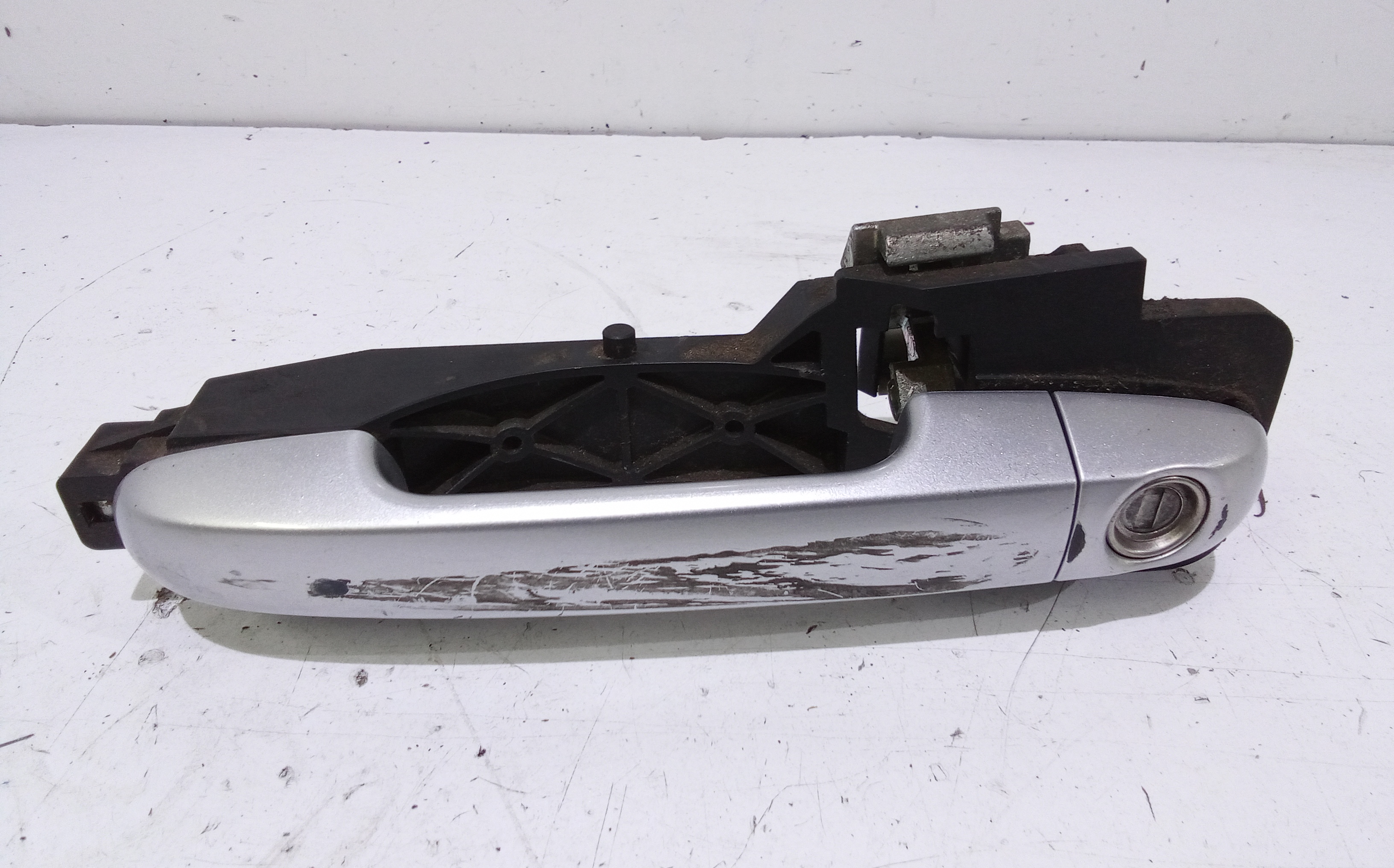 Maniglia interna anteriore Sinistra per Kia Cee d Sporty Wagon (2007 - In produzione)