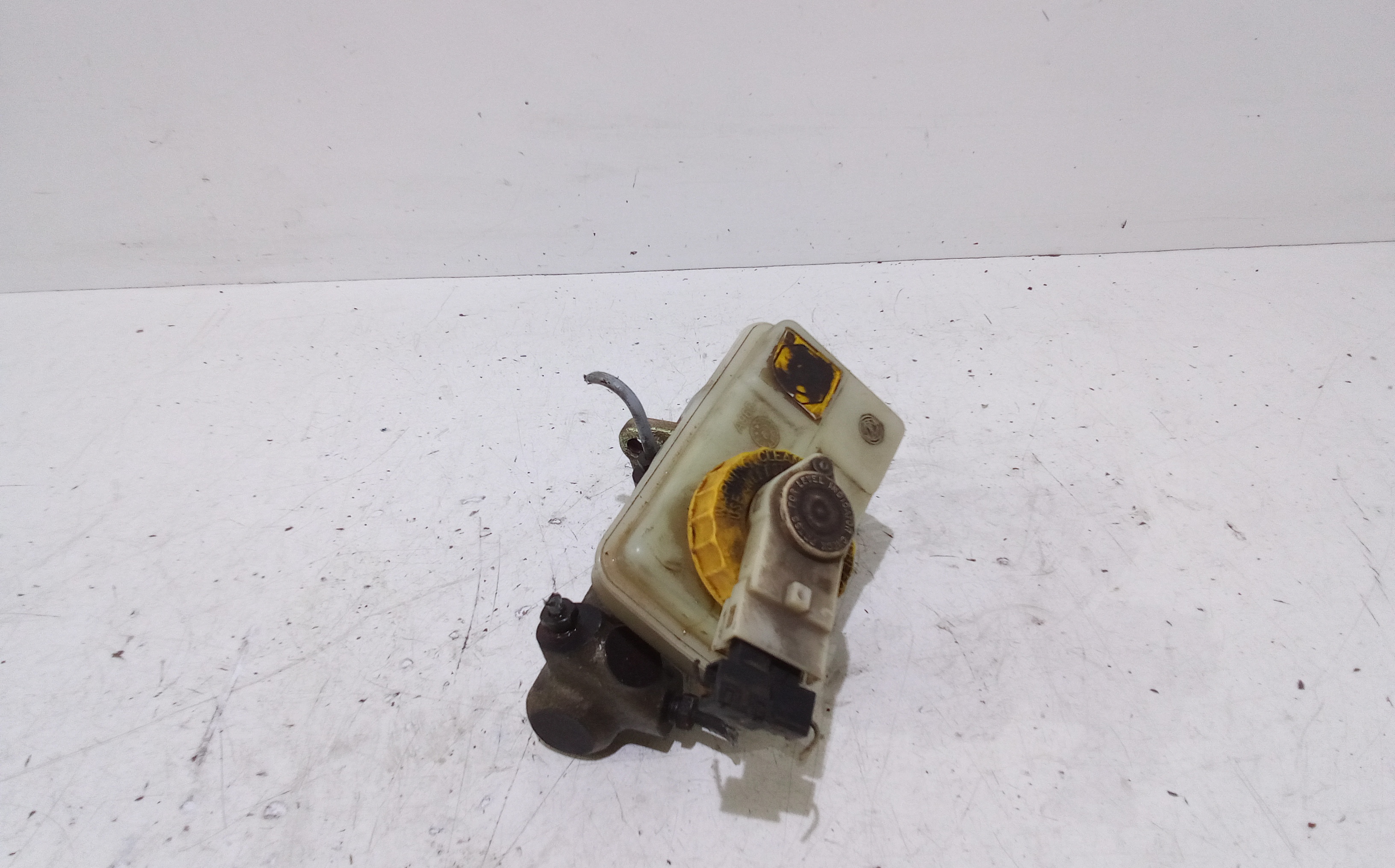 Pompa Freni per Fiat Punto Berlina 3p (1993 - 1999)