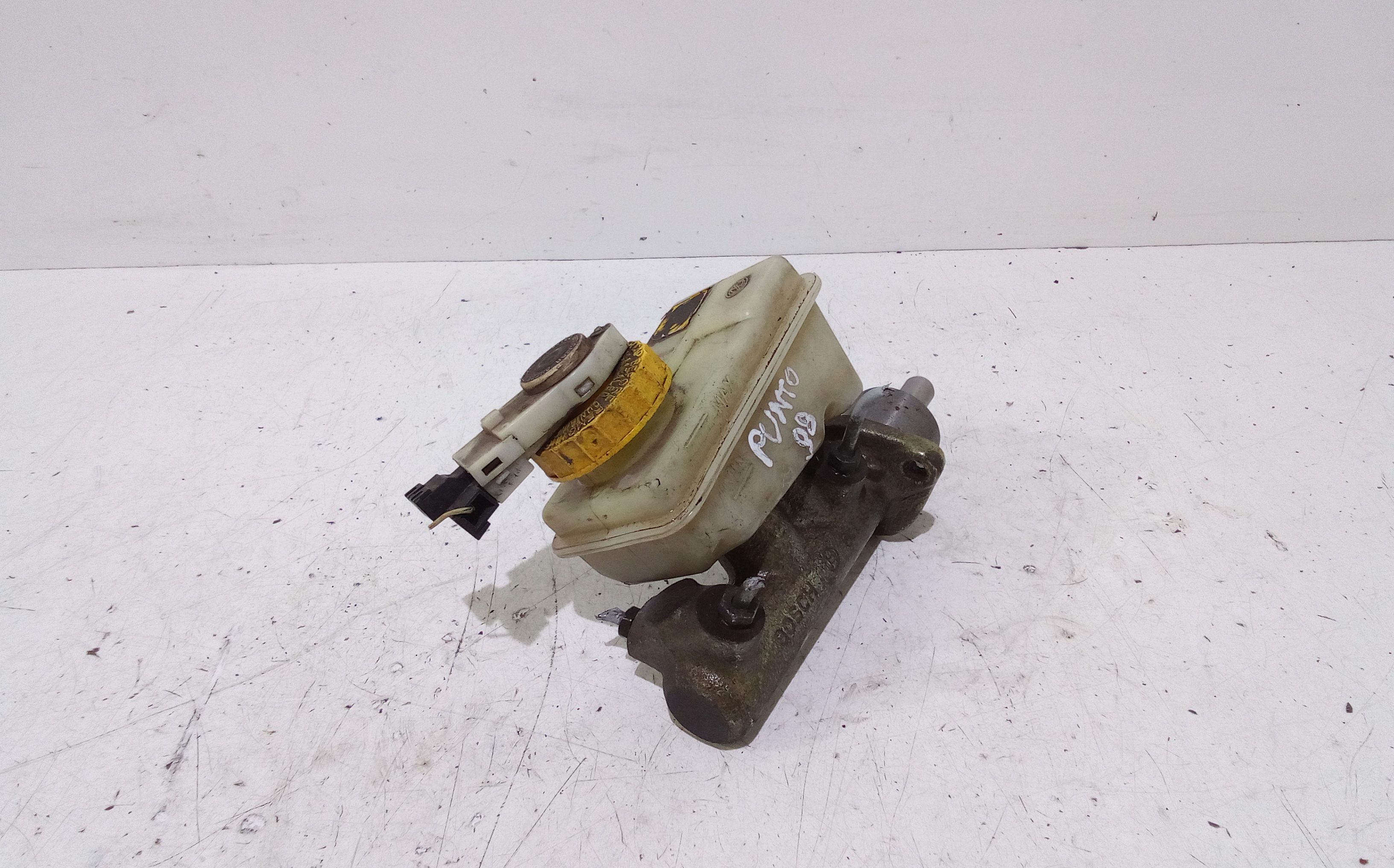 Pompa Freni per Fiat Punto Berlina 3p (1993 - 1999)