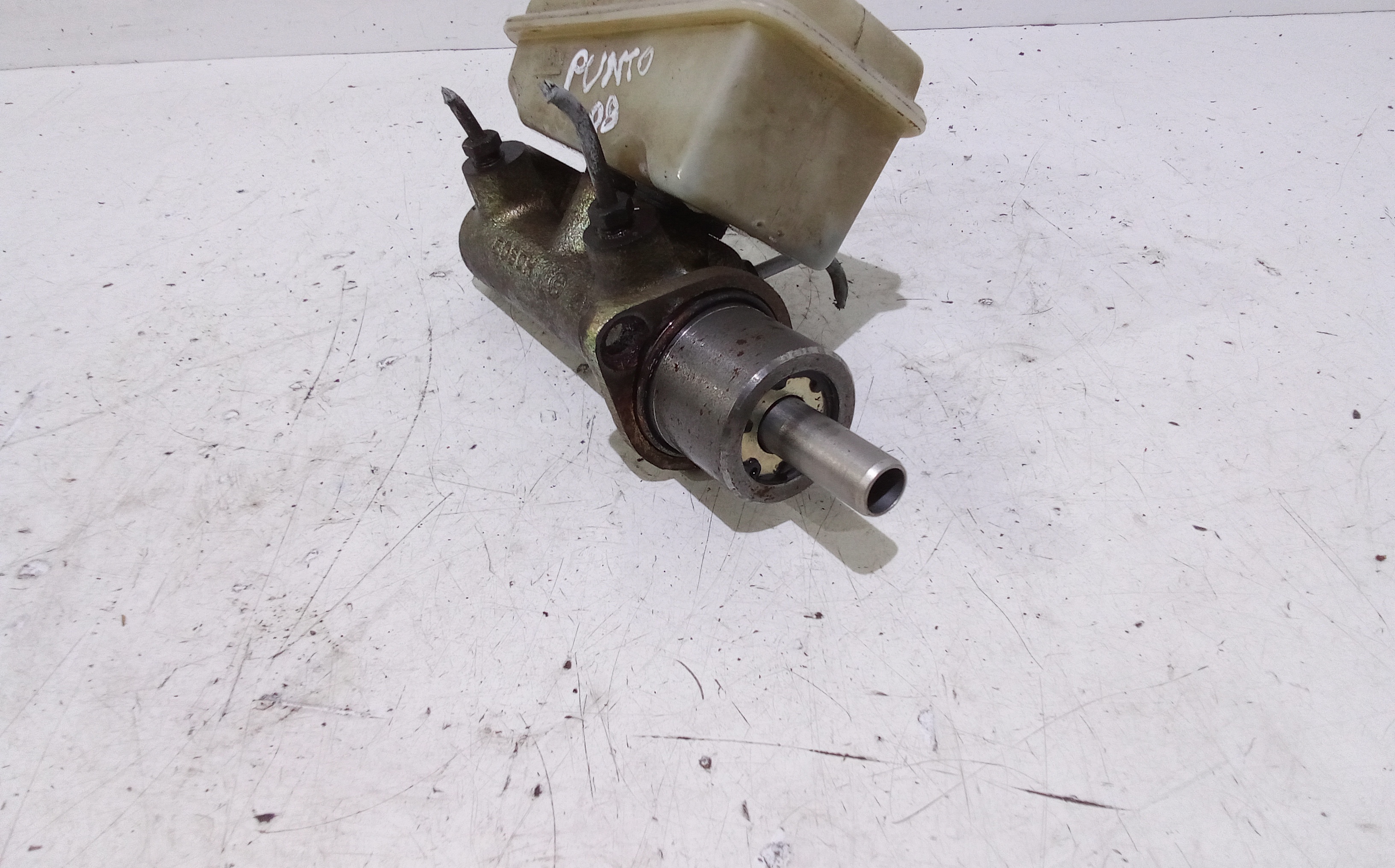 Pompa Freni per Fiat Punto Berlina 3p (1993 - 1999)