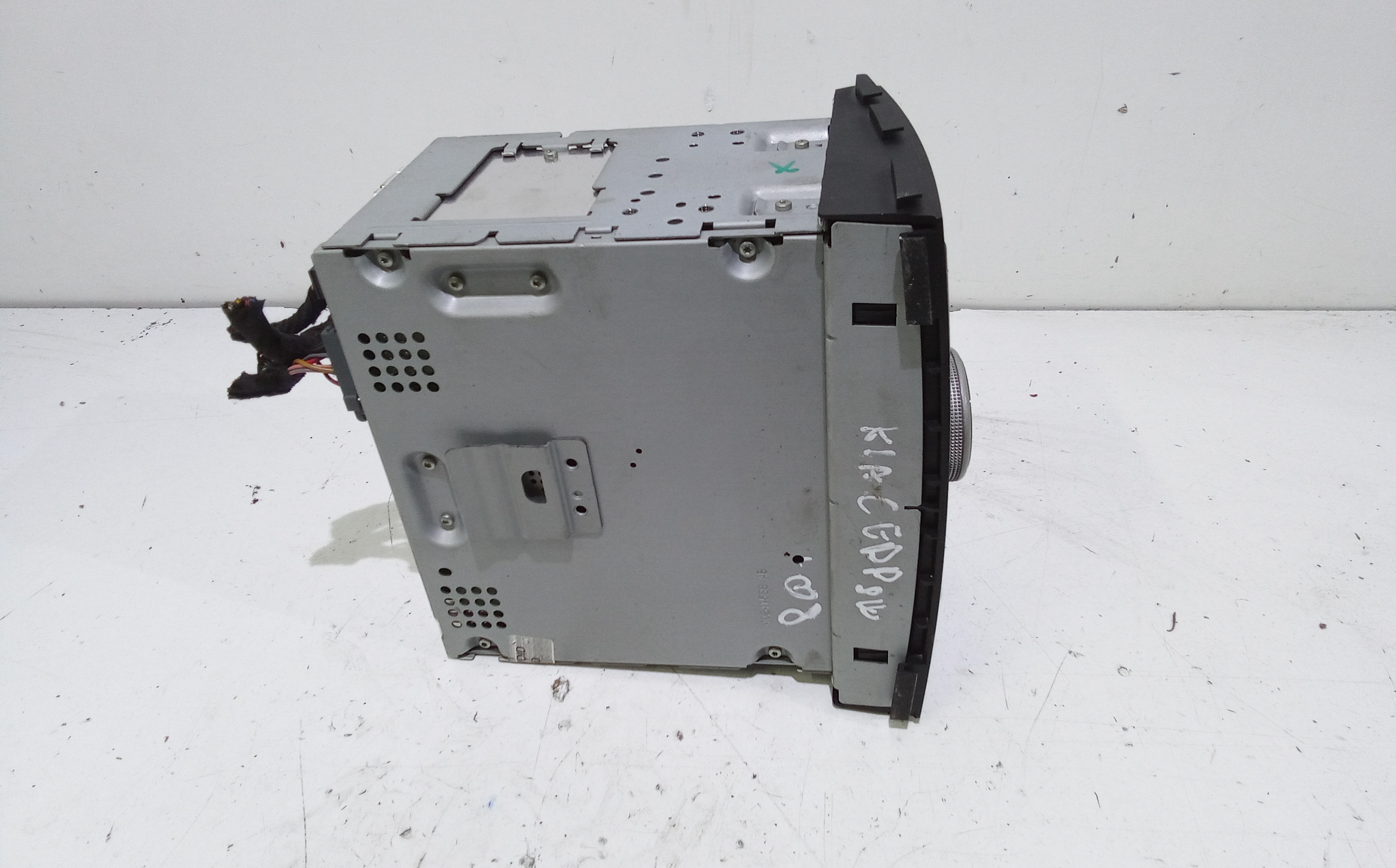 Autoradio per Kia Cee d Sporty Wagon (2007 - In produzione)