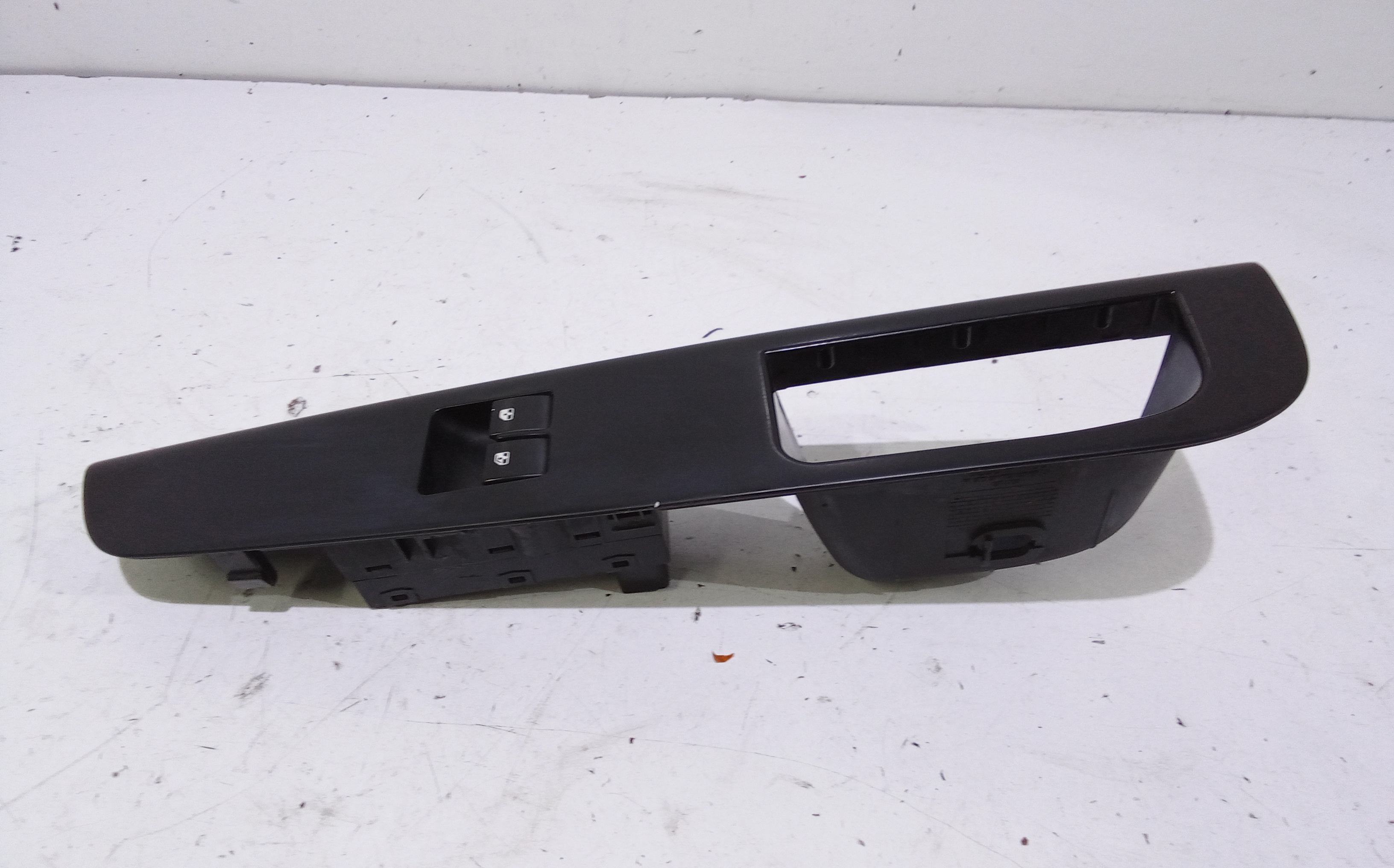 Pulsantiera anteriore sinistra Guida per Kia Cee d Sporty Wagon (2007 - In produzione)