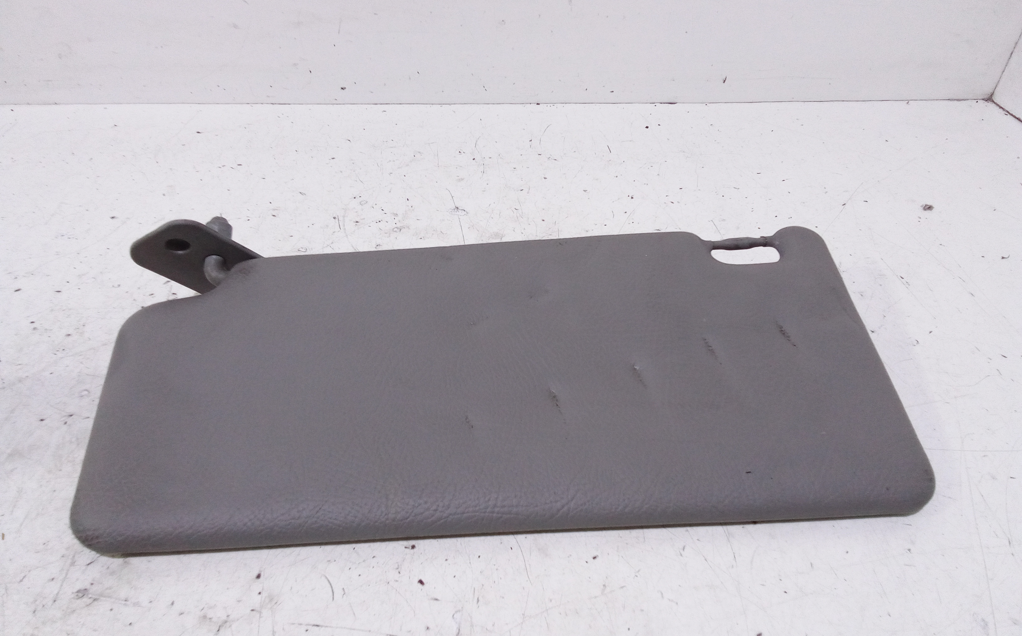 Parasole aletta Lato Passeggero per Fiat Punto Berlina 3p (1993 - 1999)