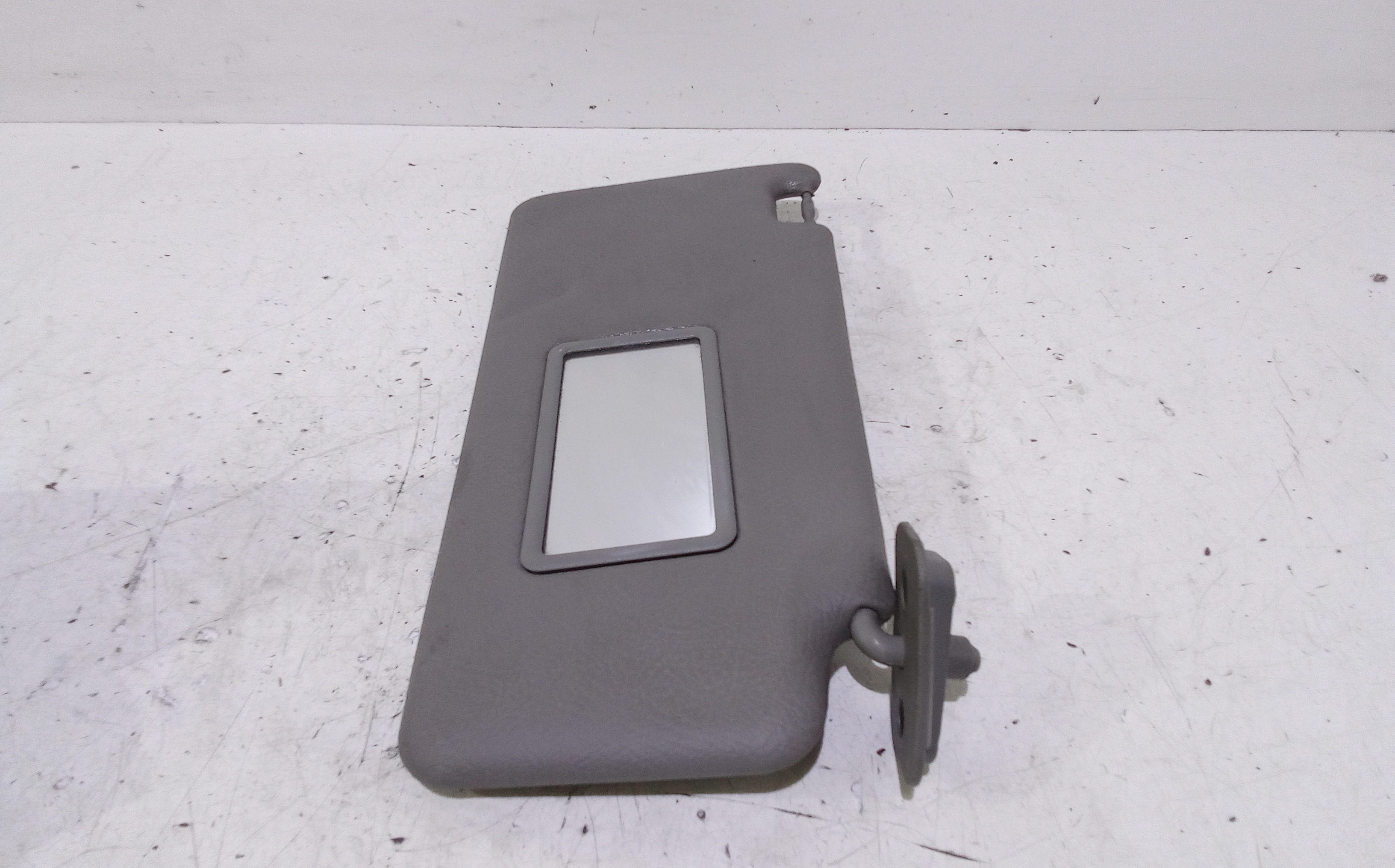 Parasole aletta Lato Passeggero per Fiat Punto Berlina 3p (1993 - 1999)