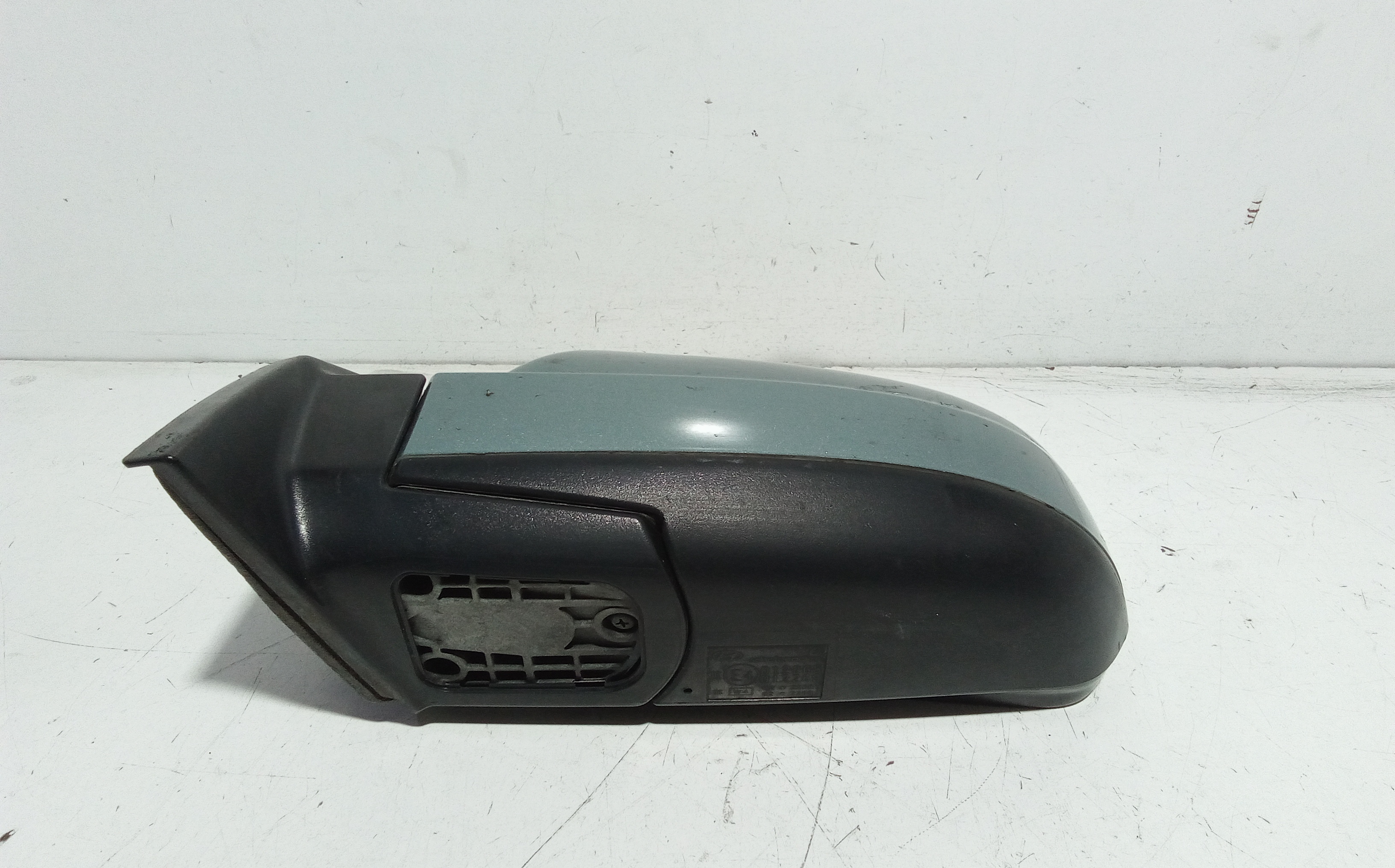 Specchietto Retrovisore Sinistro per Hyundai Tucson  Serie (04>09) (2004 - 2009)