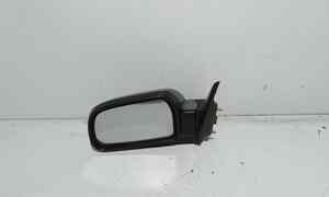 Specchietto Retrovisore Sinistro per Hyundai Tucson  Serie (04>09) (2004 - 2009)