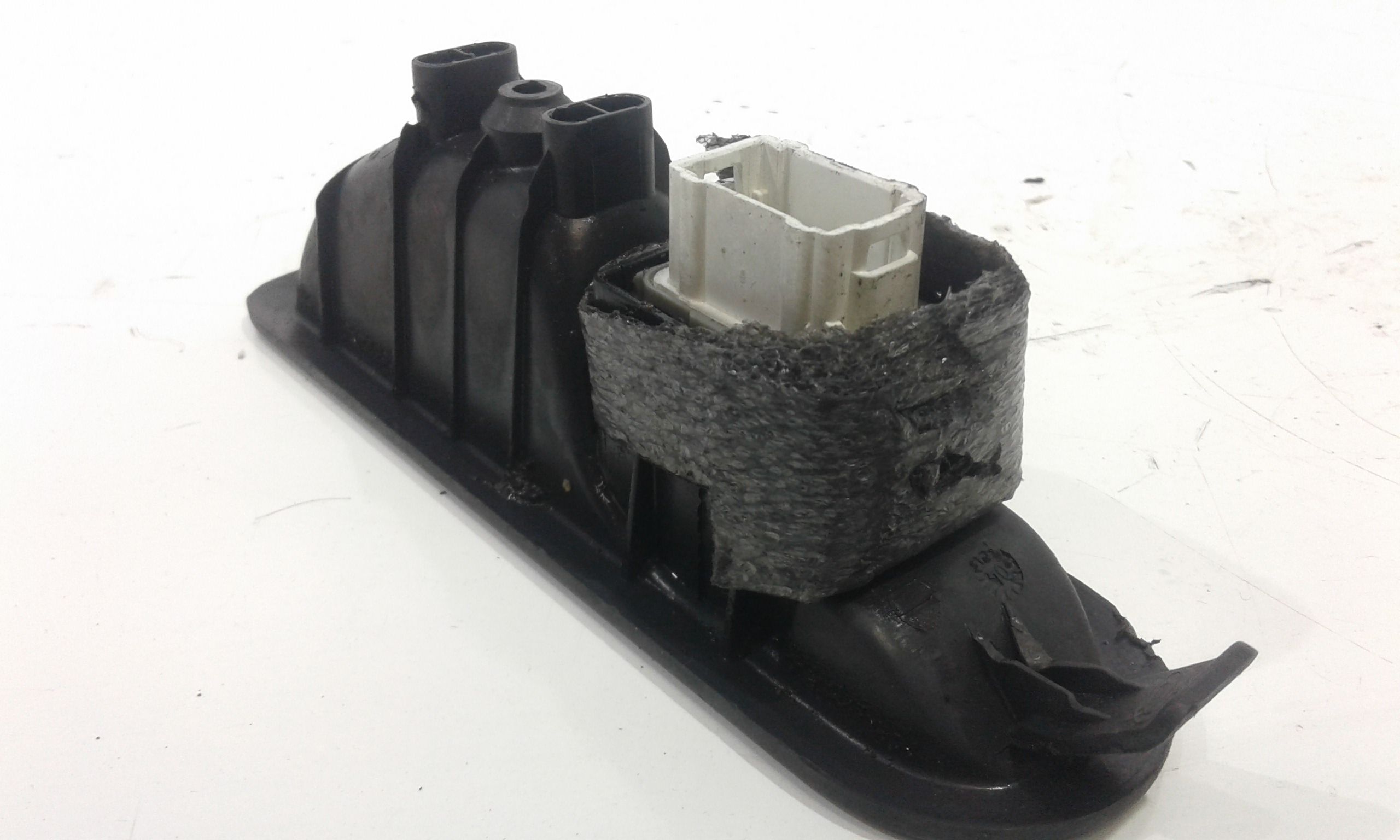 Pulsantiera Posteriore Destra RENAULT Scenic X MOD