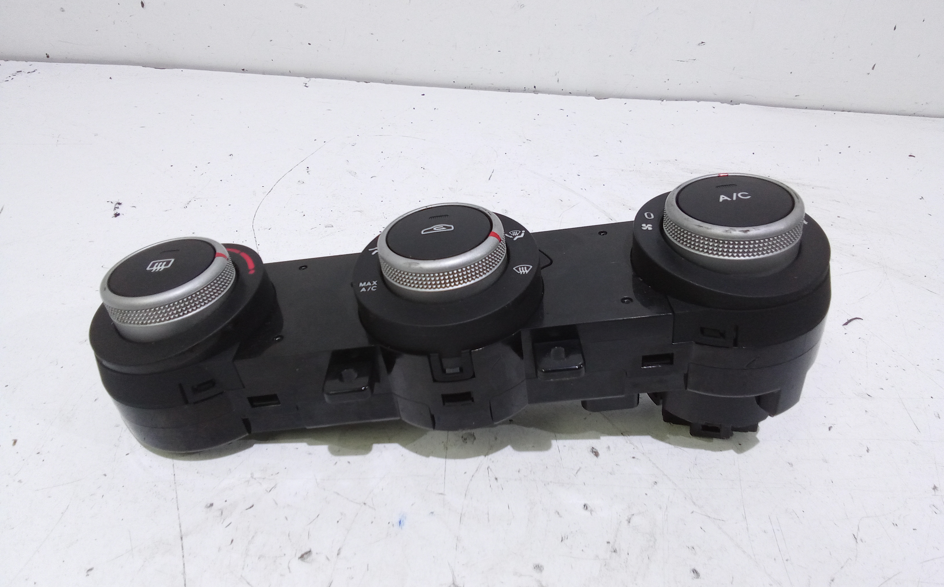 Comandi Clima per Kia Cee d Sporty Wagon (2007 - In produzione)