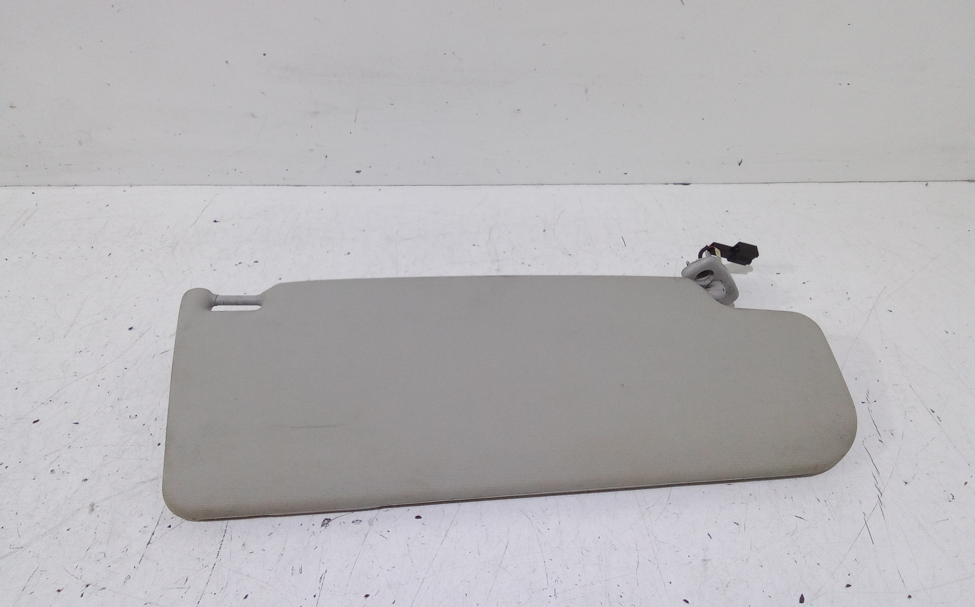 Parasole aletta anteriore Lato Guida per Volkswagen Polo 4 Serie (2001 - 2009)