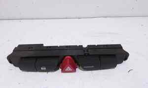 Pulsantiera Centrale per Kia Cee d Sporty Wagon (2007 - In produzione)