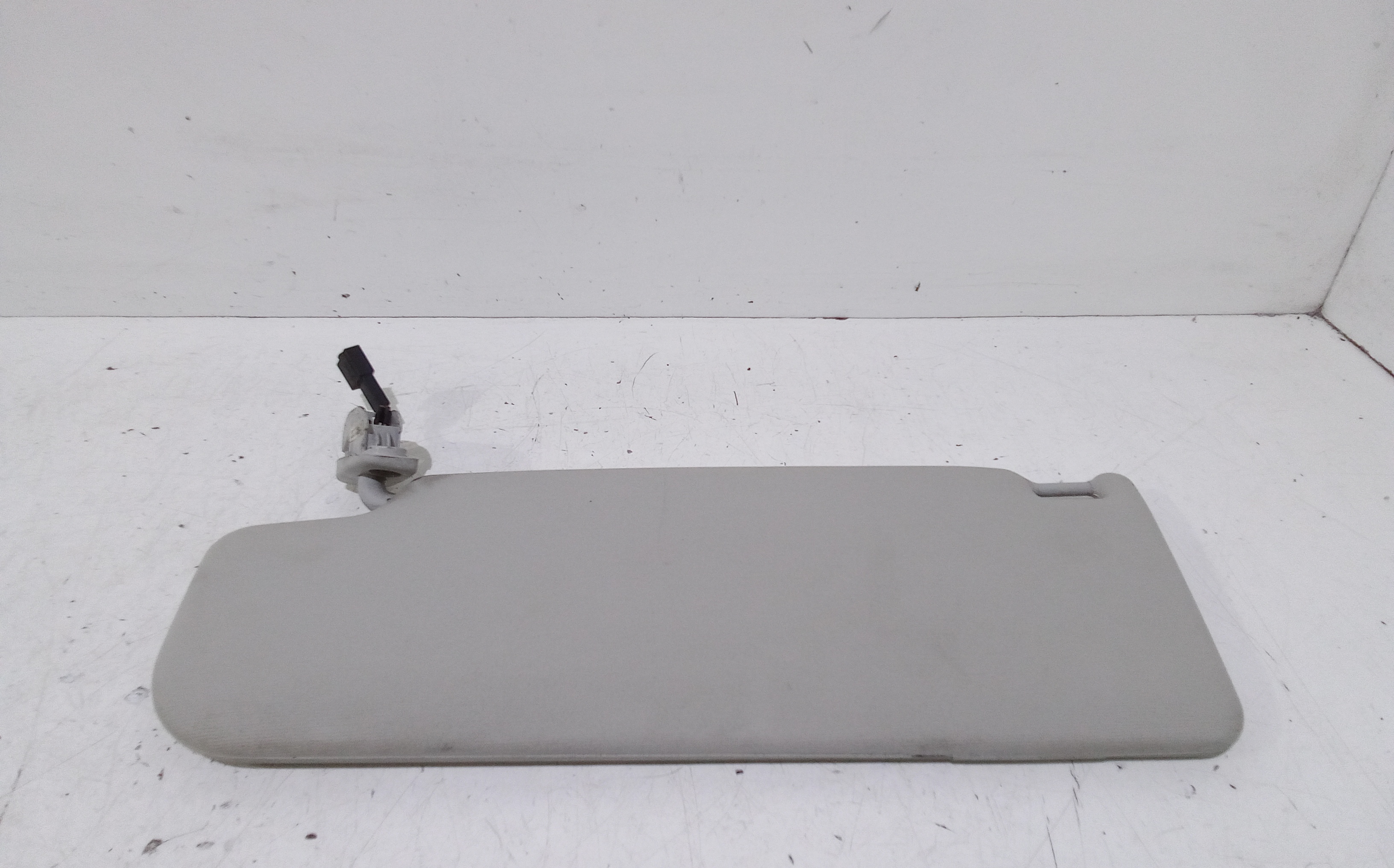 Parasole aletta Lato Passeggero per Volkswagen Polo 4 Serie (2001 - 2009)